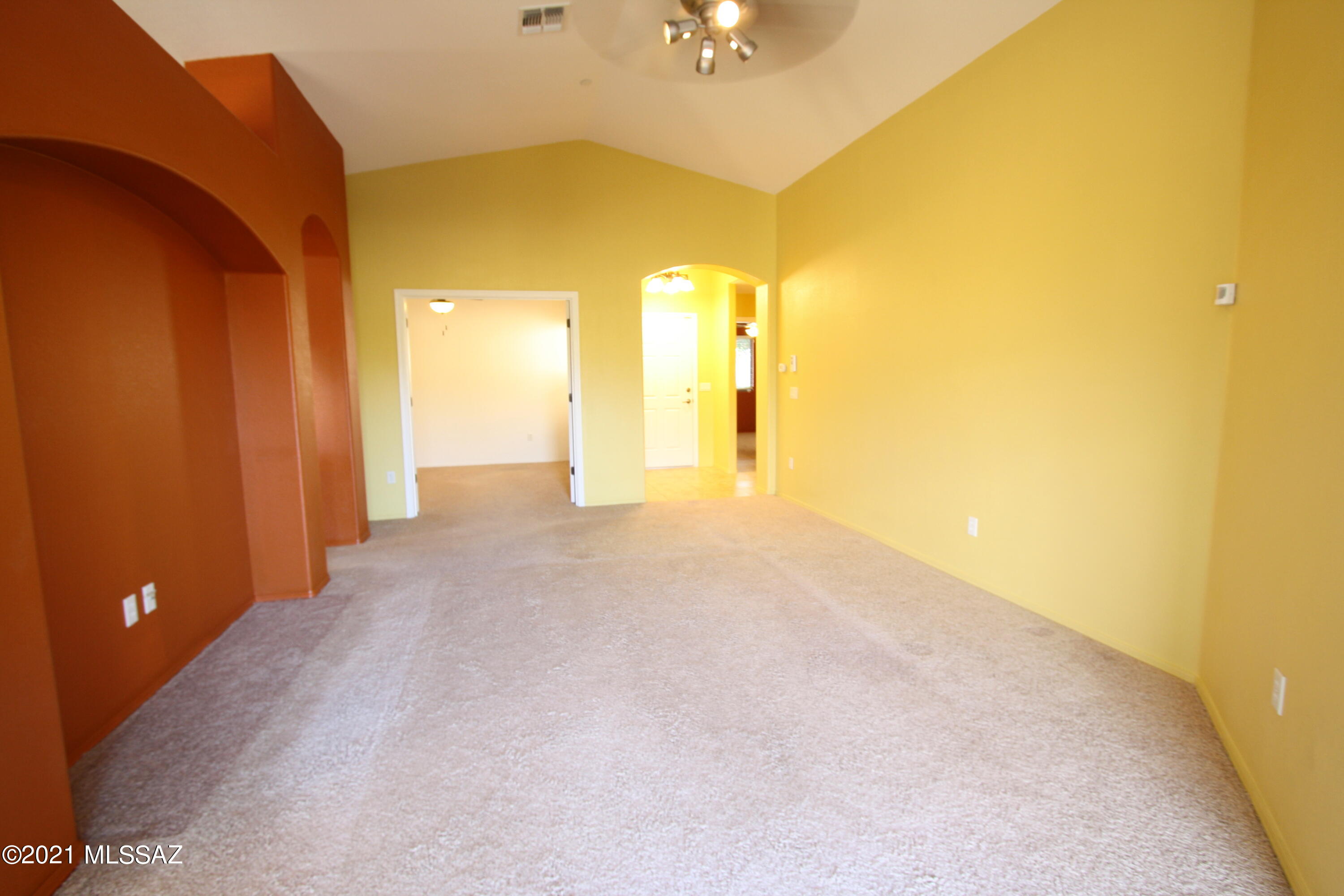 Eagle Crest Ranch - Residential Lease