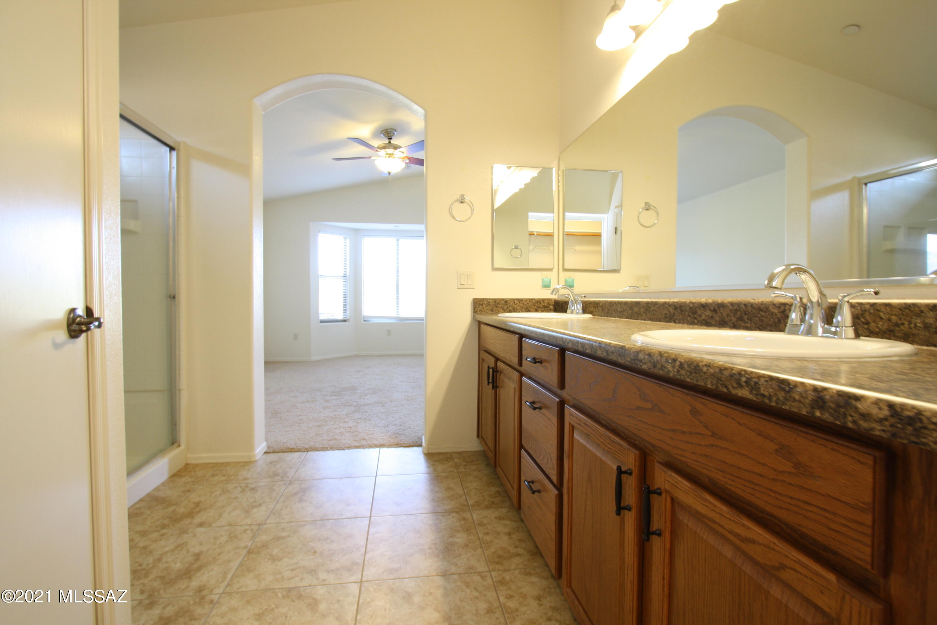 Eagle Crest Ranch - Residential Lease