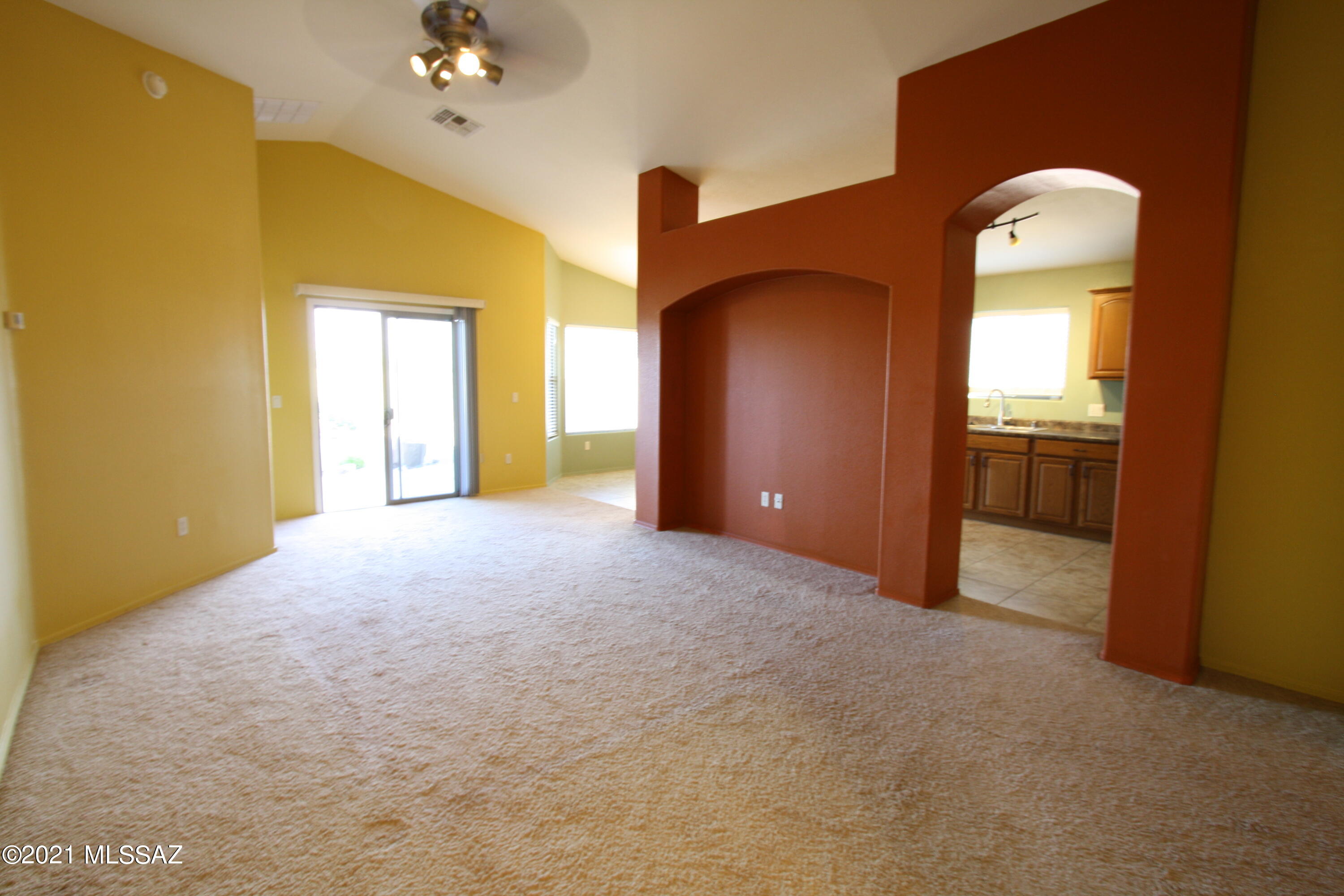 Eagle Crest Ranch - Residential Lease