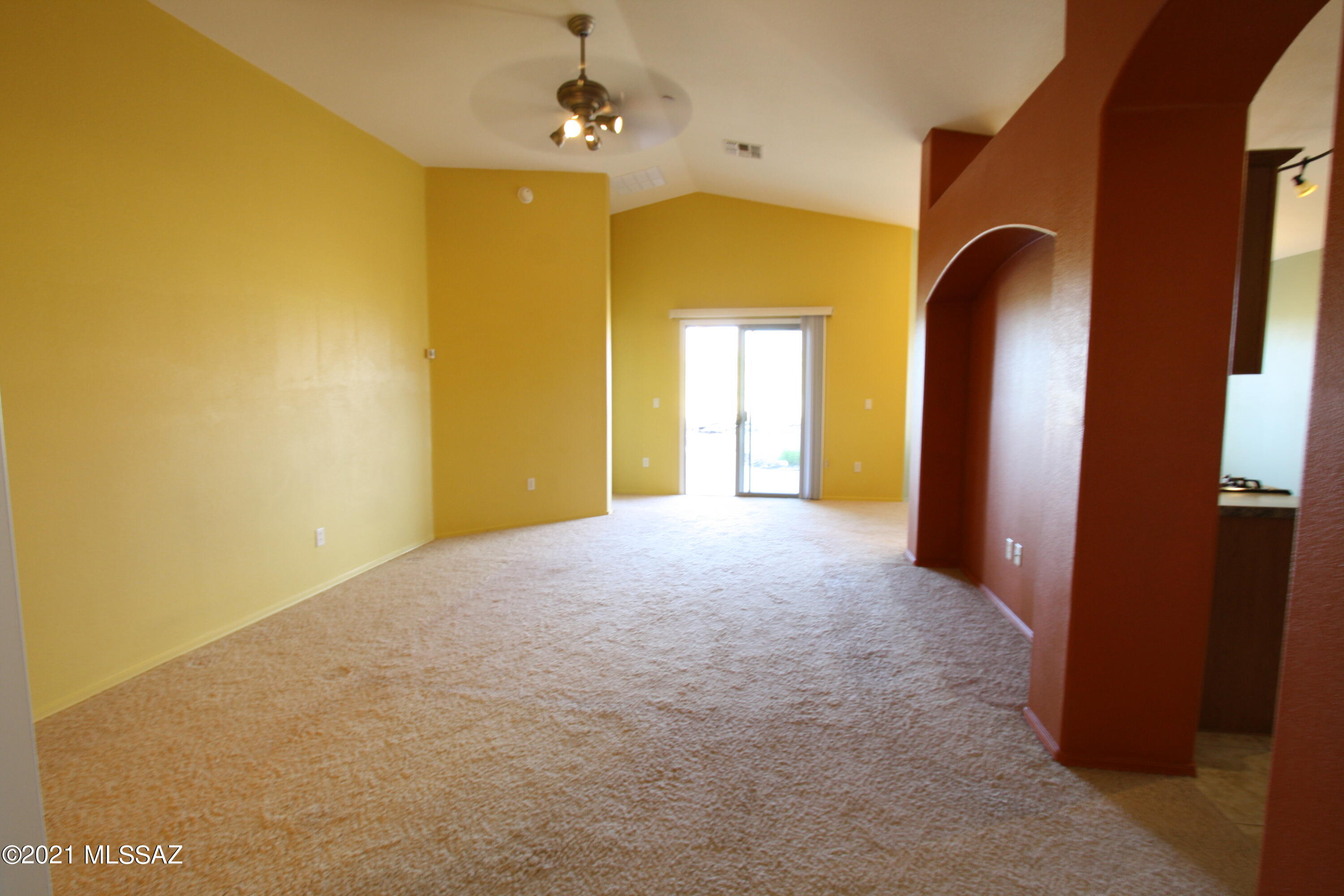 Eagle Crest Ranch - Residential Lease