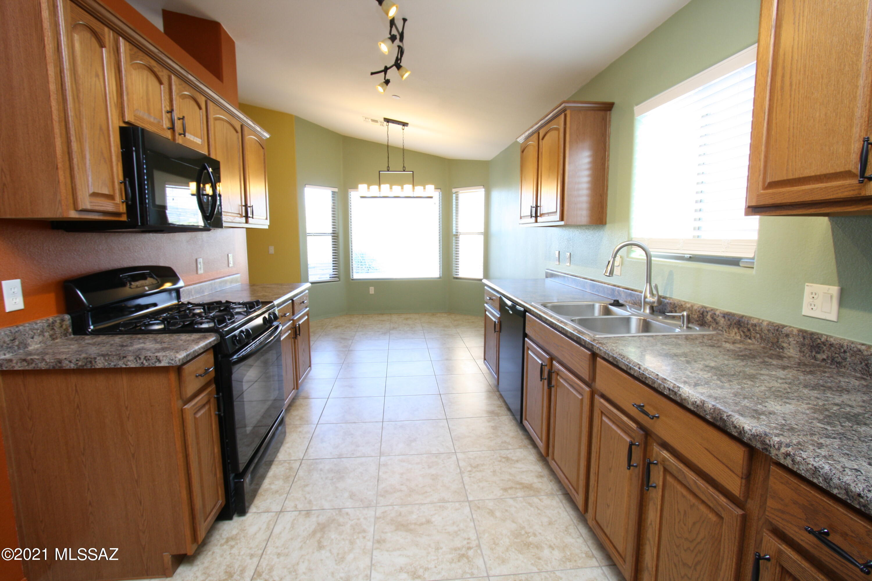 Eagle Crest Ranch - Residential Lease