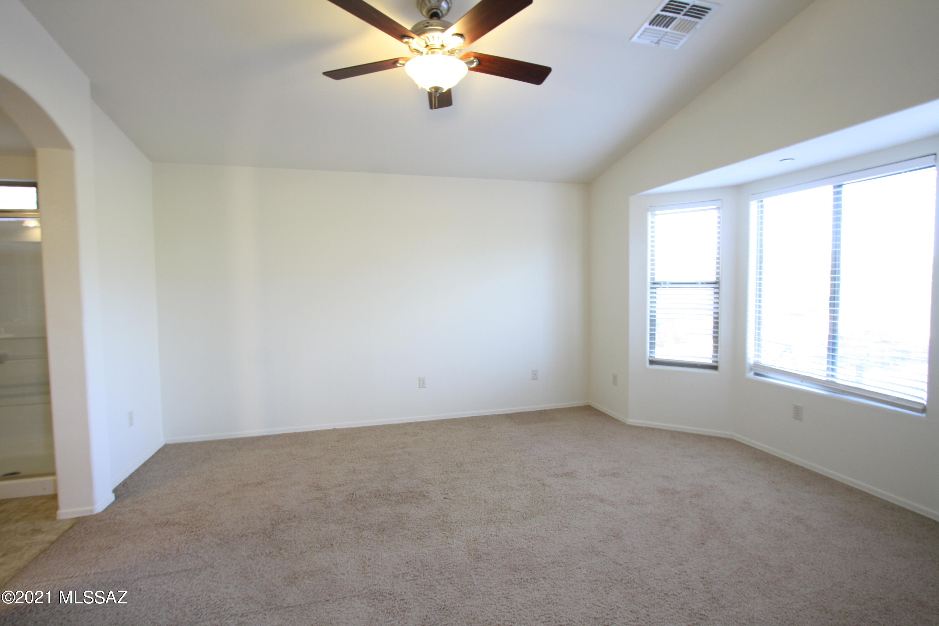 Eagle Crest Ranch - Residential Lease