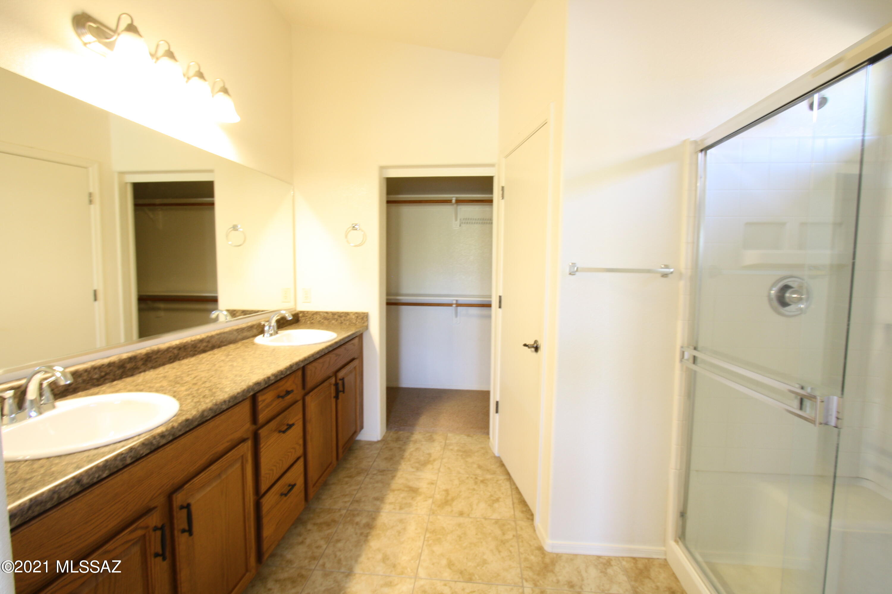 Eagle Crest Ranch - Residential Lease