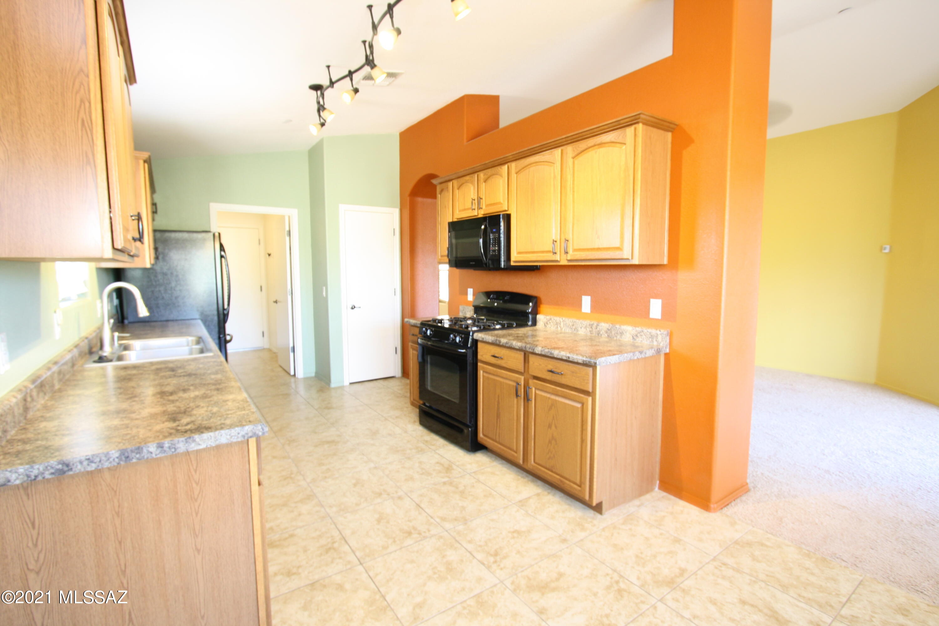 Eagle Crest Ranch - Residential Lease