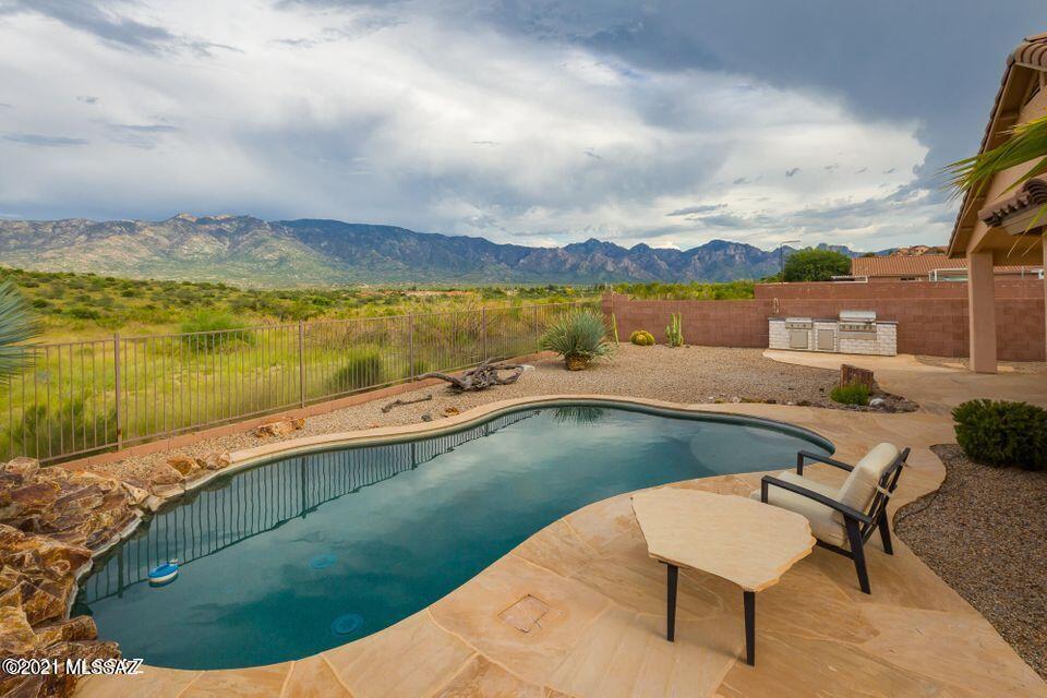 Eagle Crest Ranch - Residential Lease
