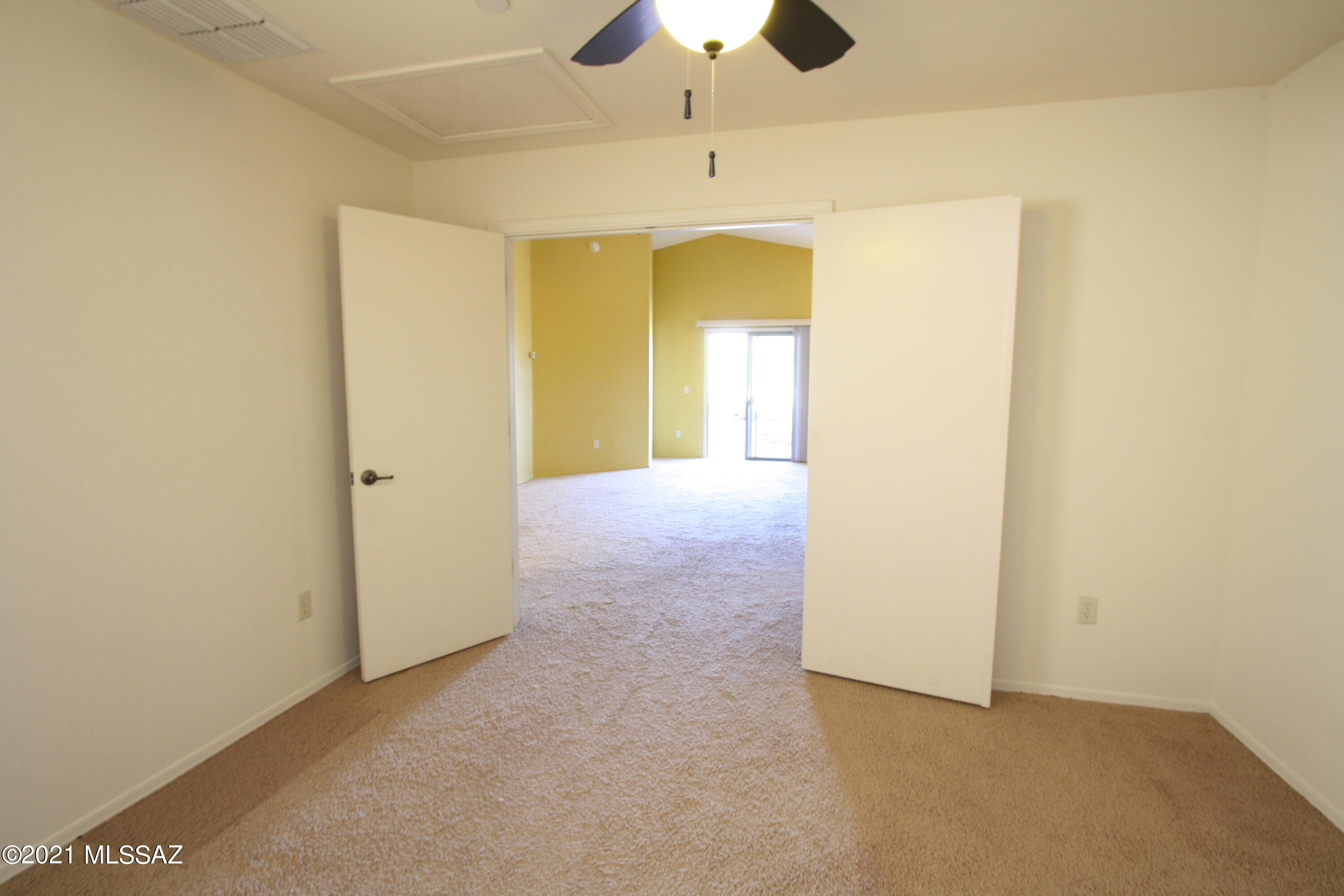 Eagle Crest Ranch - Residential Lease