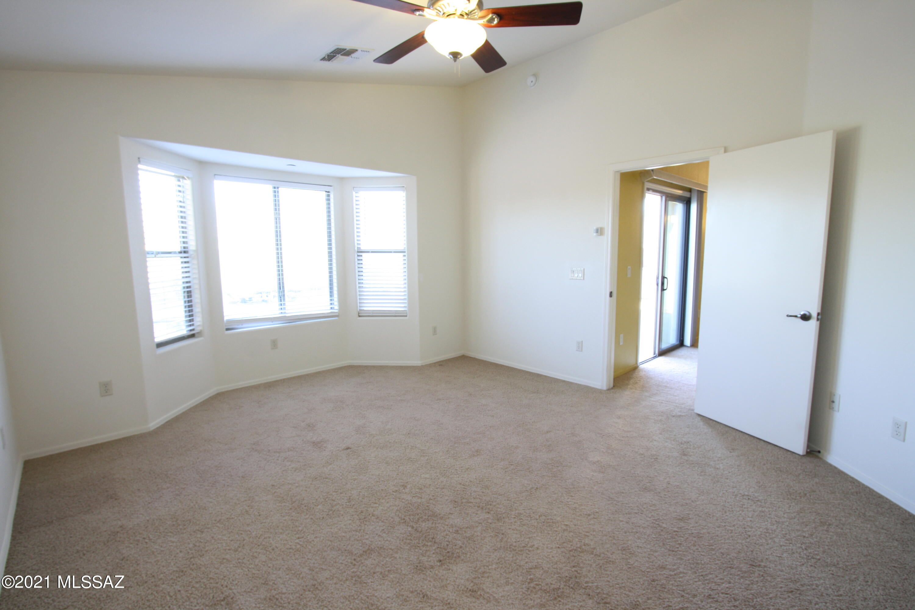 Eagle Crest Ranch - Residential Lease
