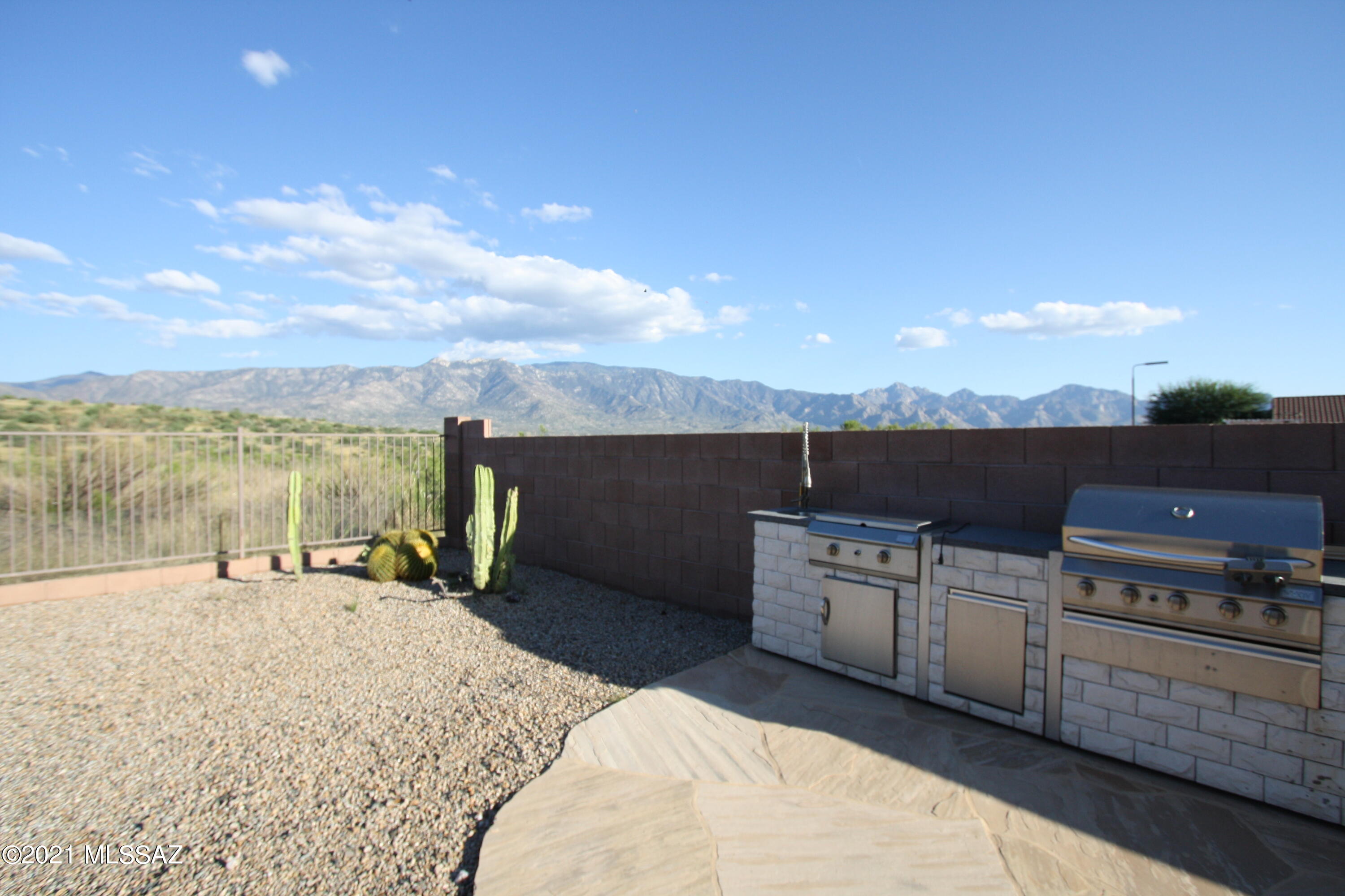 Eagle Crest Ranch - Residential Lease