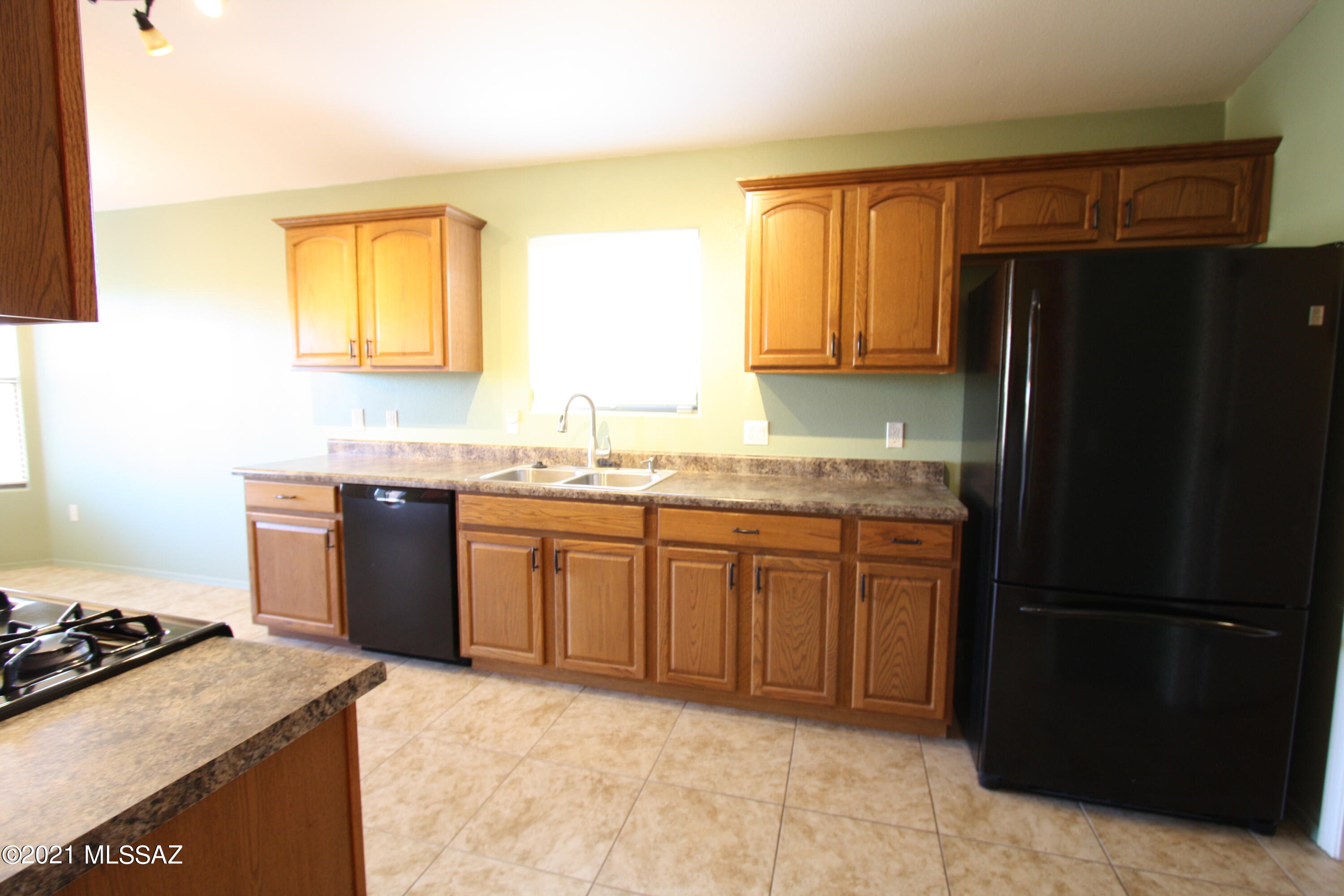 Eagle Crest Ranch - Residential Lease