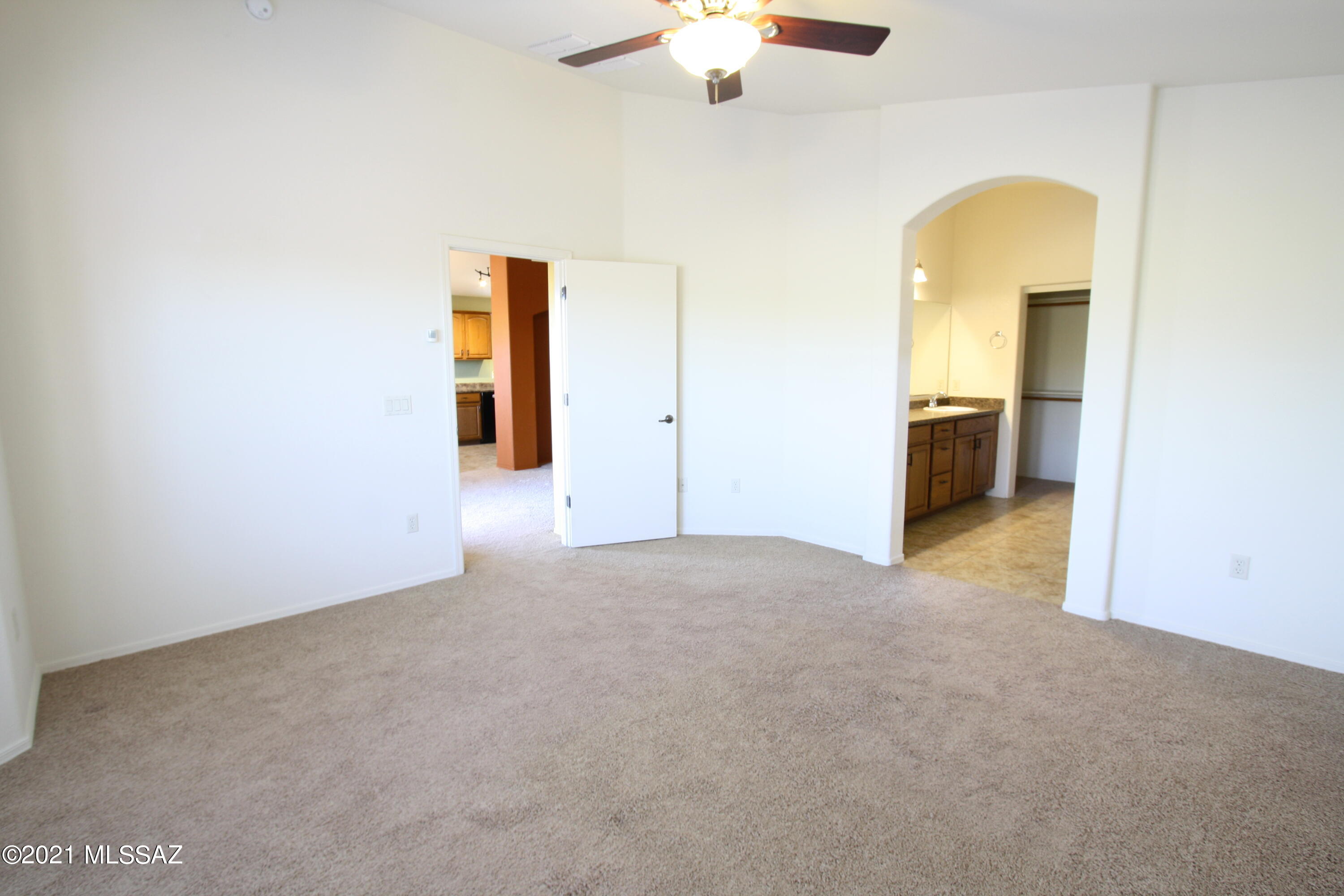Eagle Crest Ranch - Residential Lease