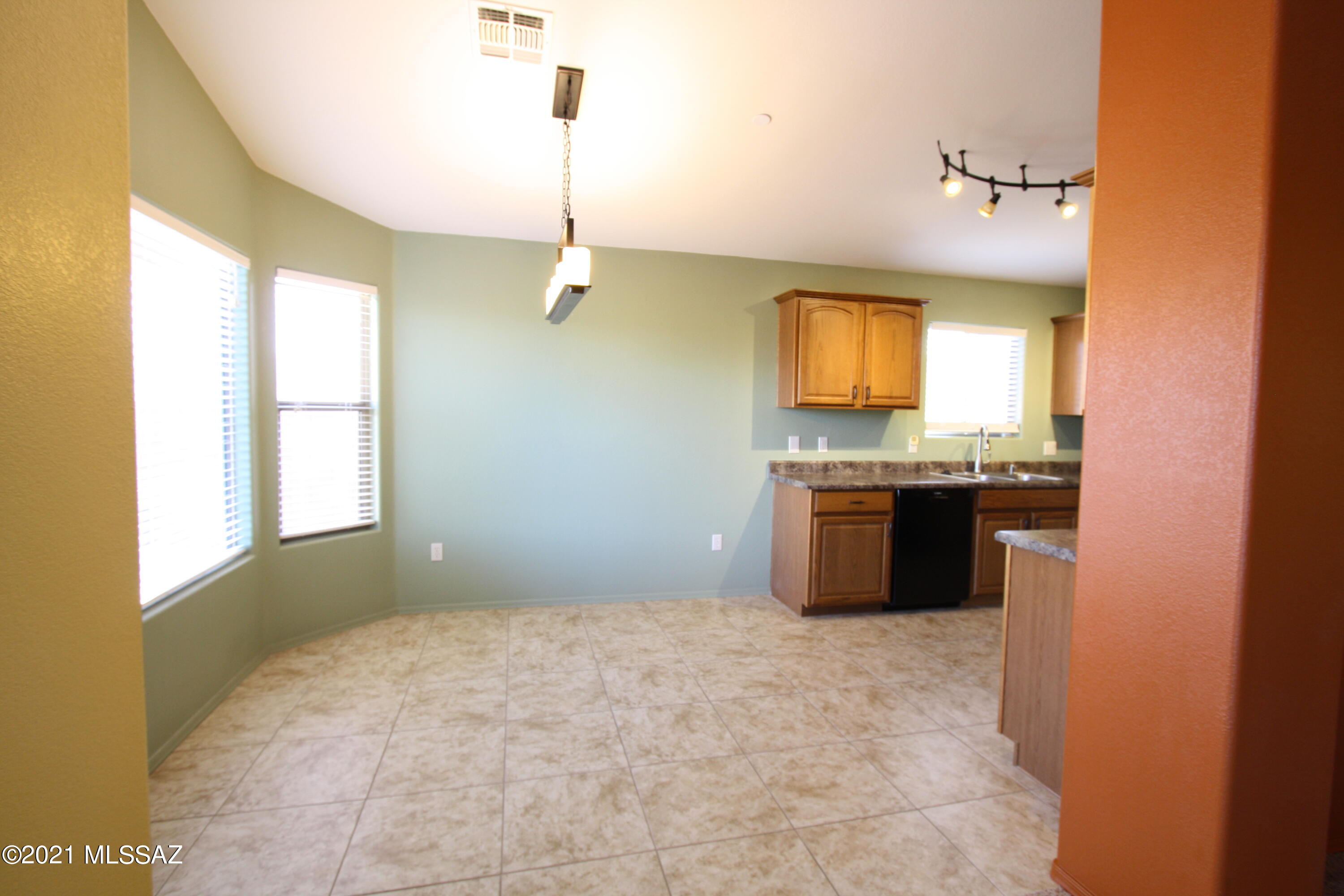 Eagle Crest Ranch - Residential Lease