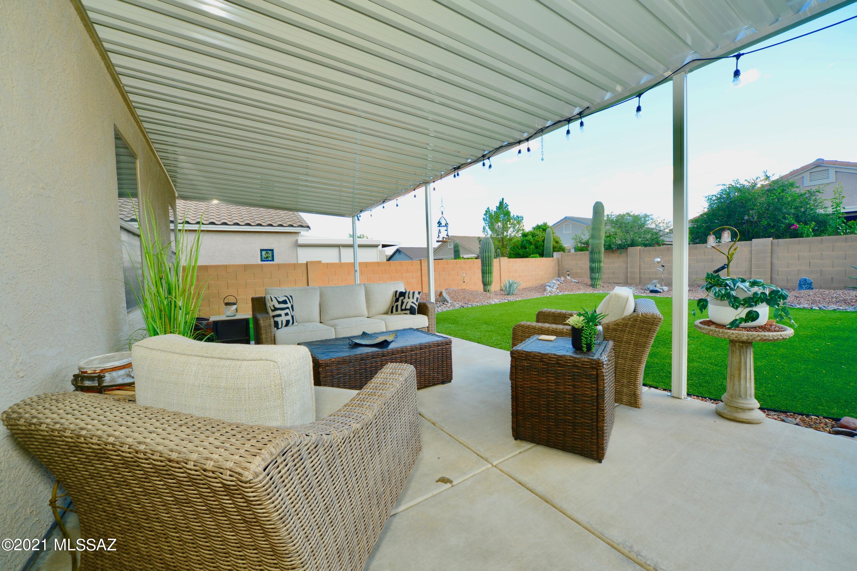 Rancho Resort Phase 111 (1-205) - Residential