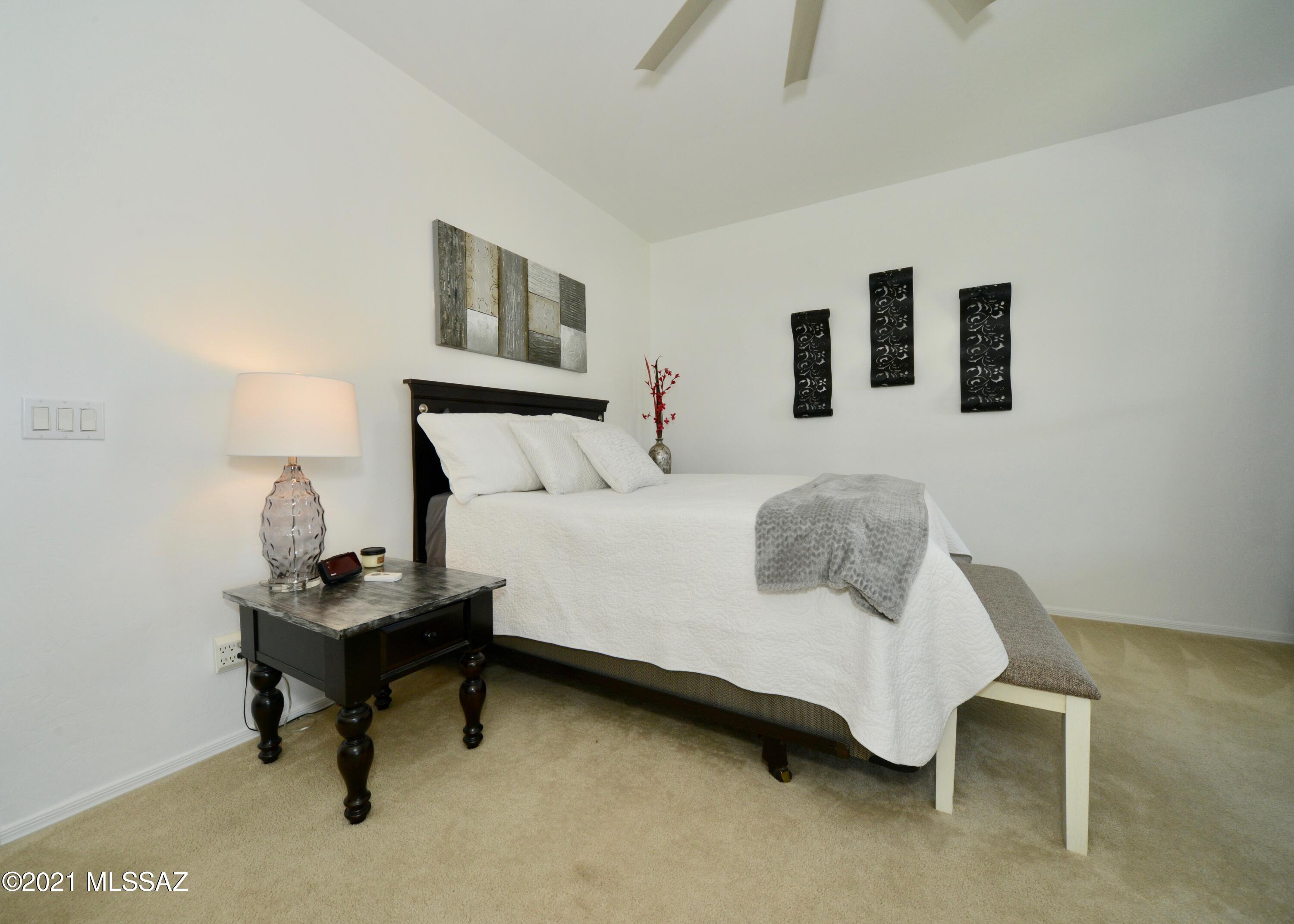 Rancho Resort Phase 111 (1-205) - Residential