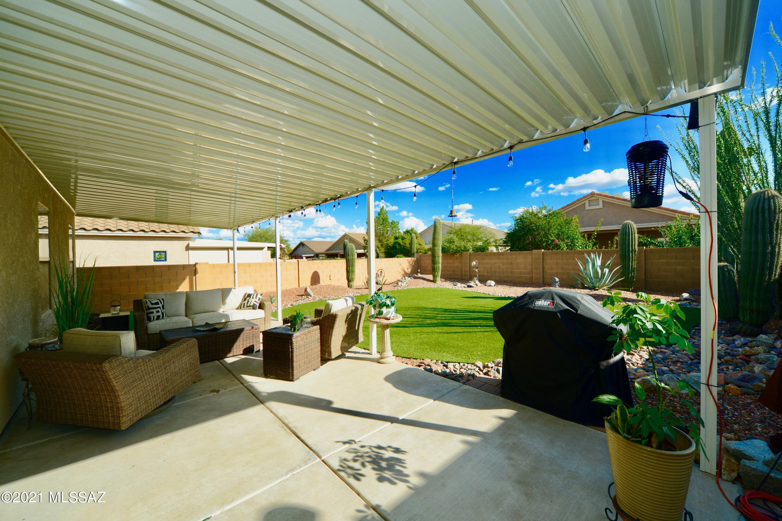 Rancho Resort Phase 111 (1-205) - Residential