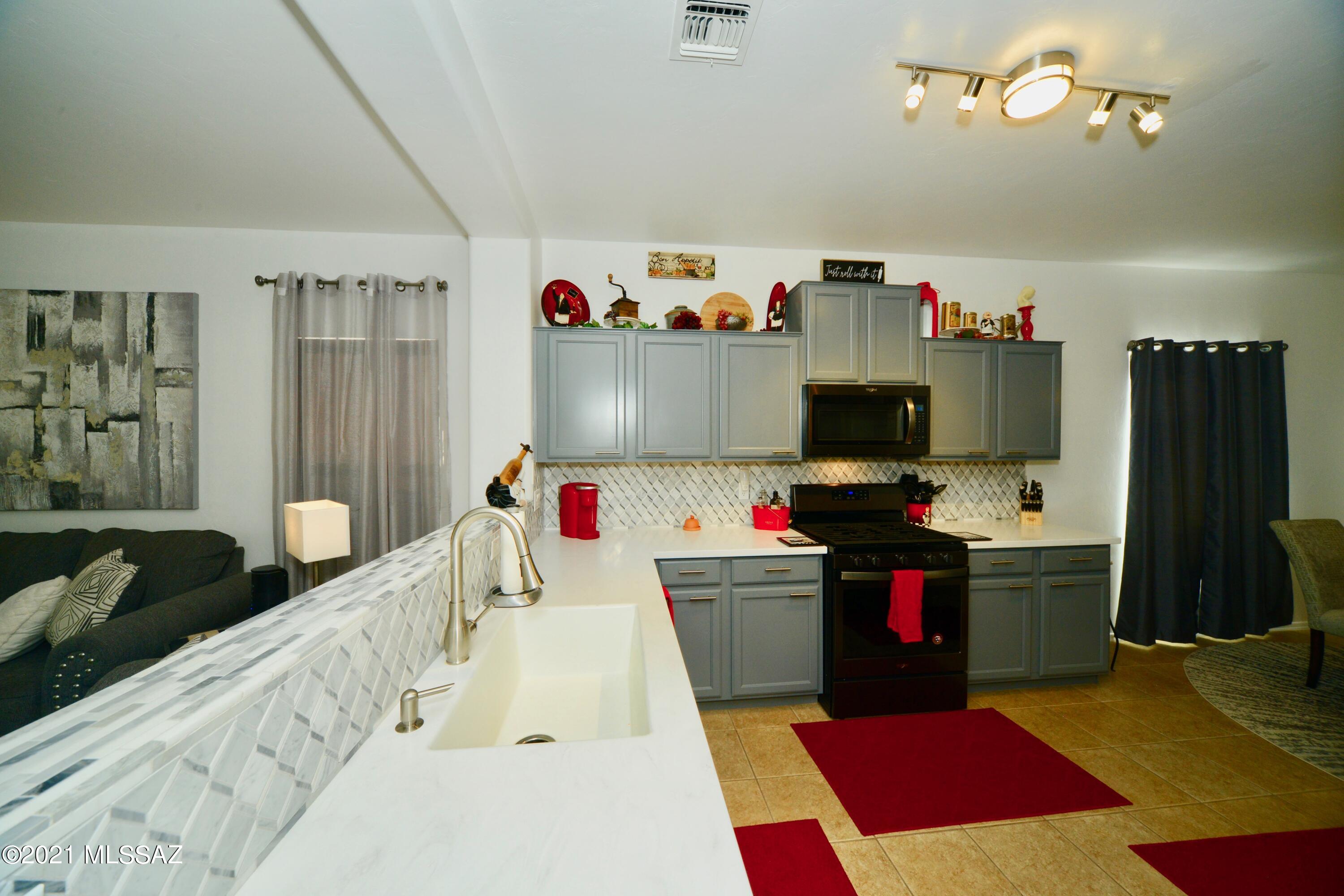 Rancho Resort Phase 111 (1-205) - Residential