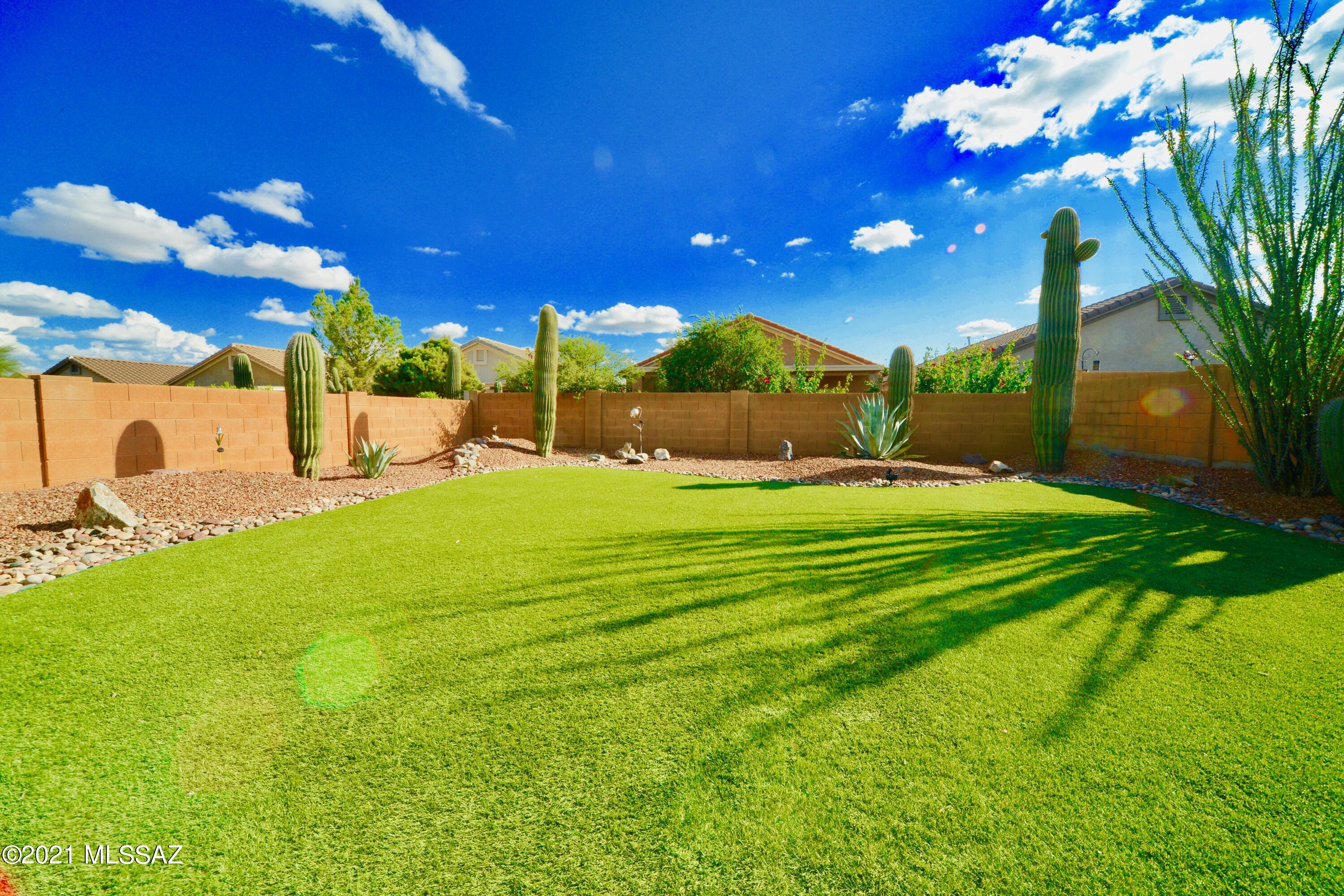 Rancho Resort Phase 111 (1-205) - Residential