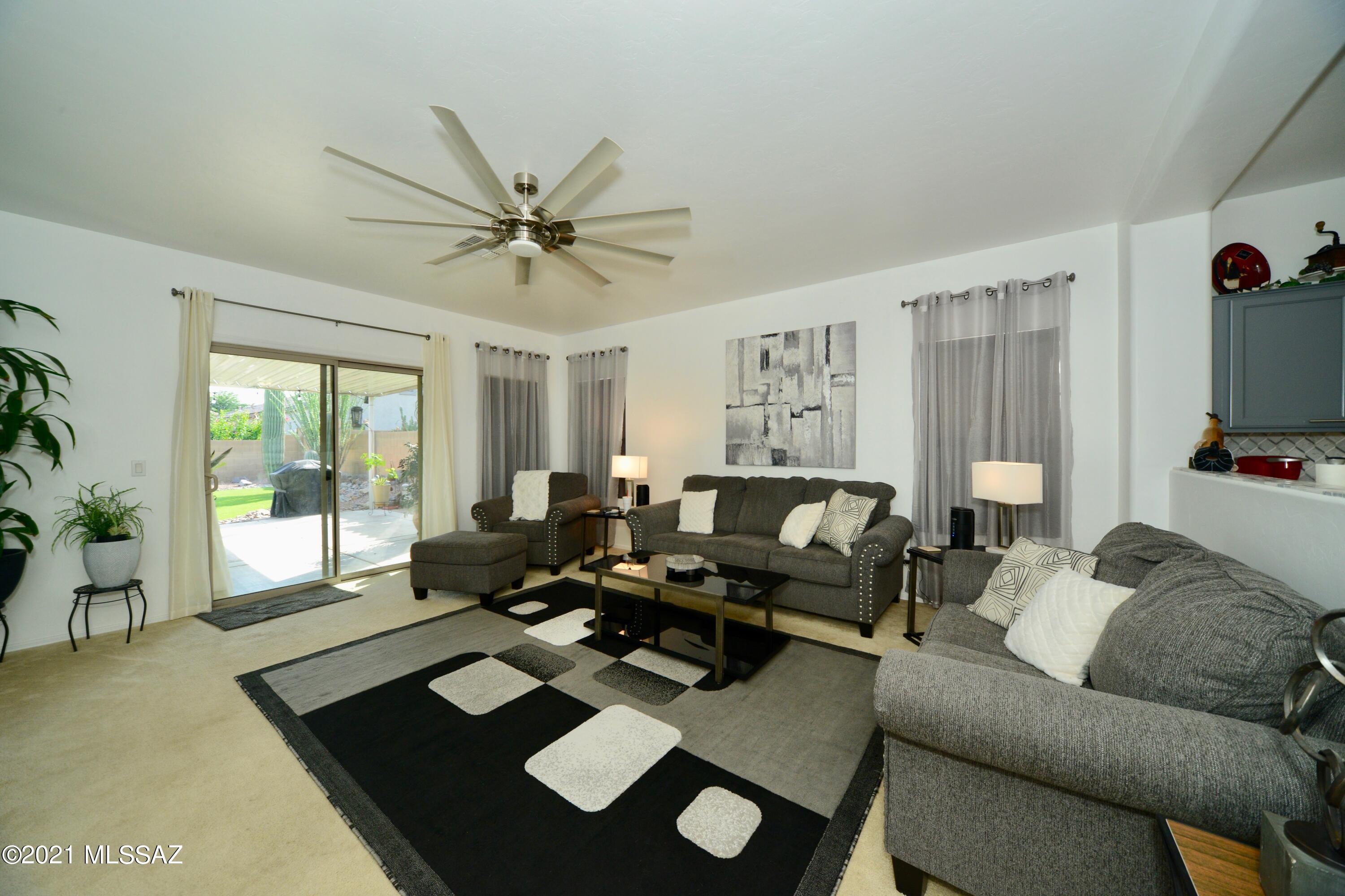 Rancho Resort Phase 111 (1-205) - Residential