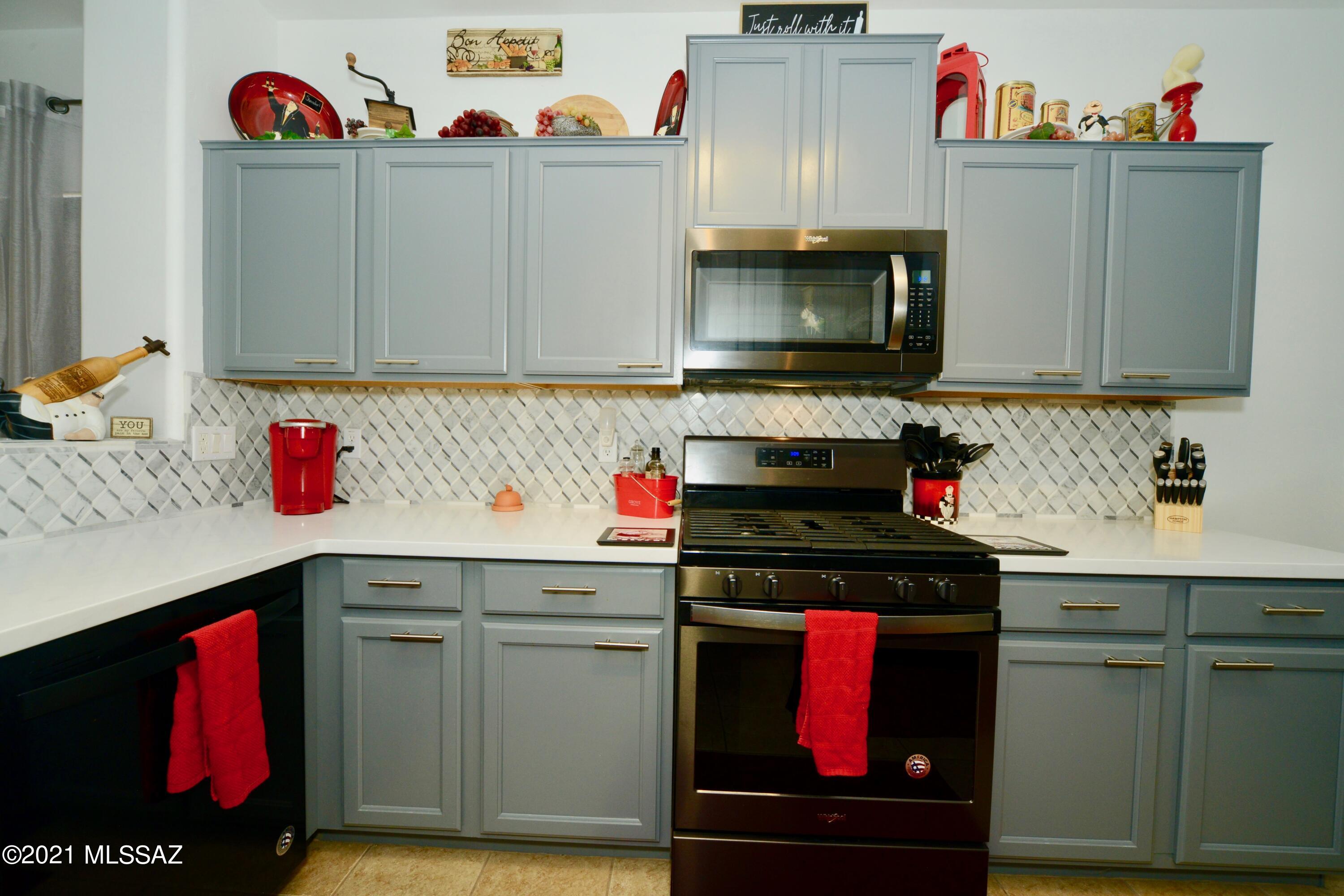Rancho Resort Phase 111 (1-205) - Residential
