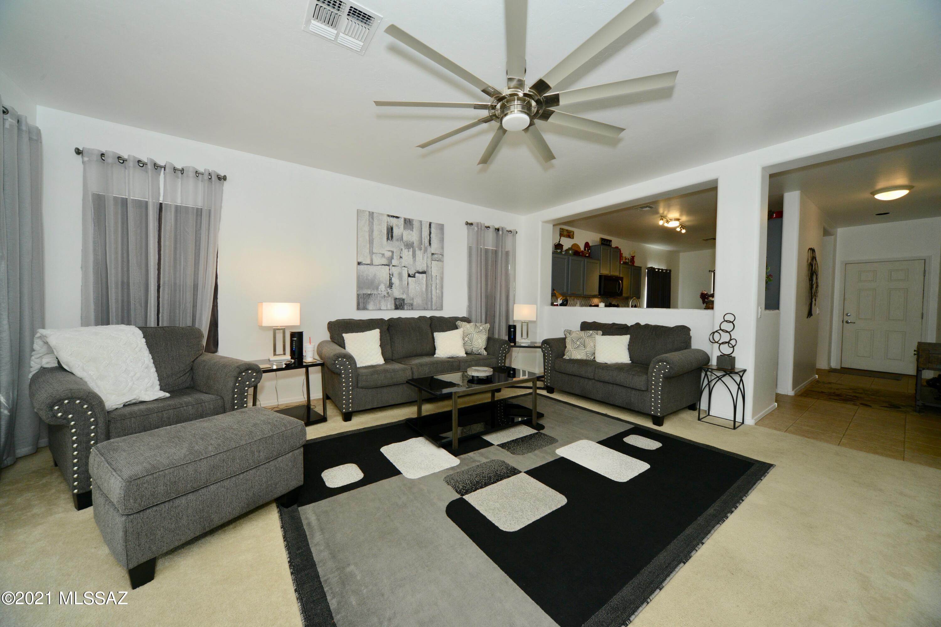 Rancho Resort Phase 111 (1-205) - Residential