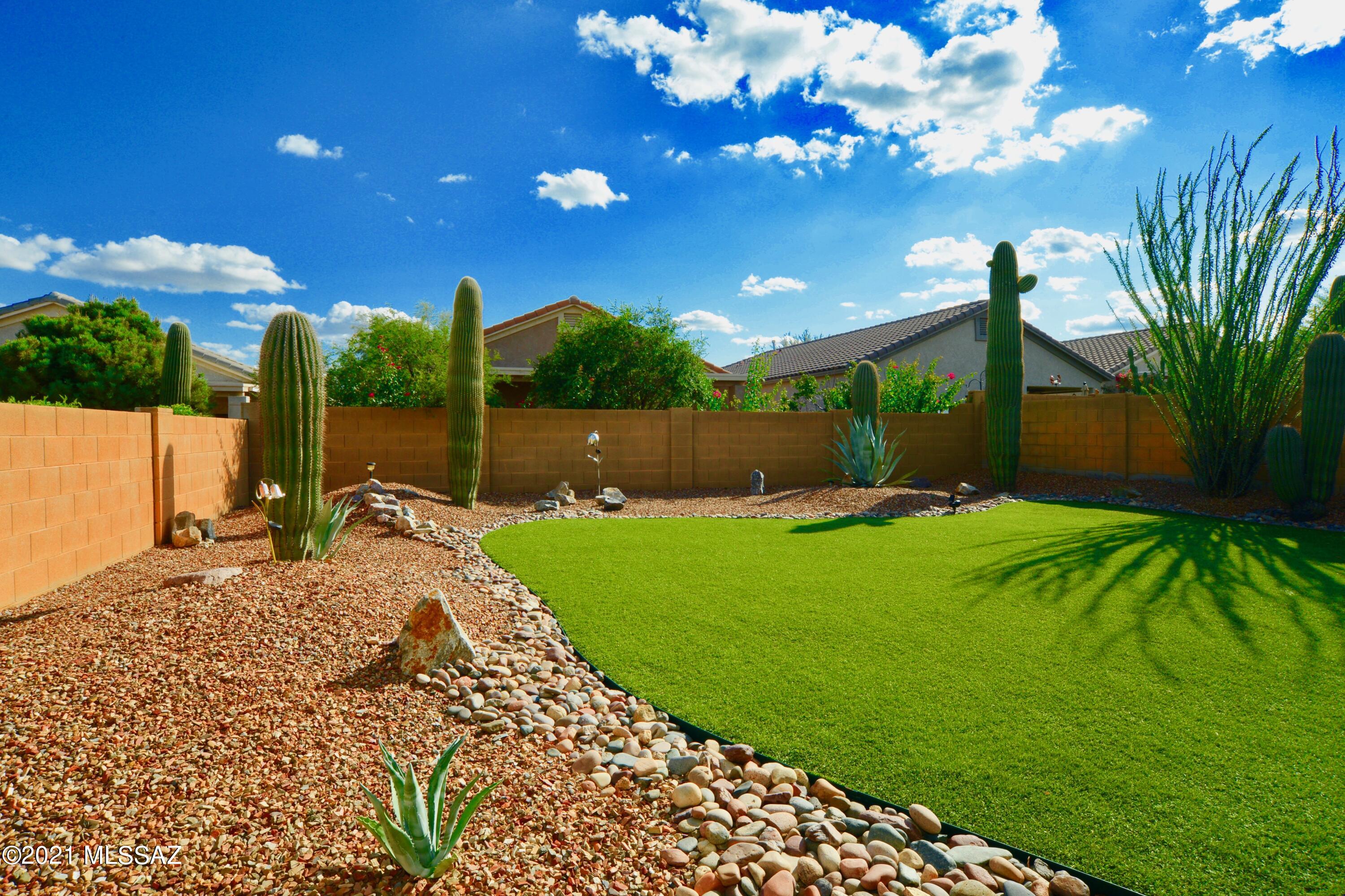 Rancho Resort Phase 111 (1-205) - Residential