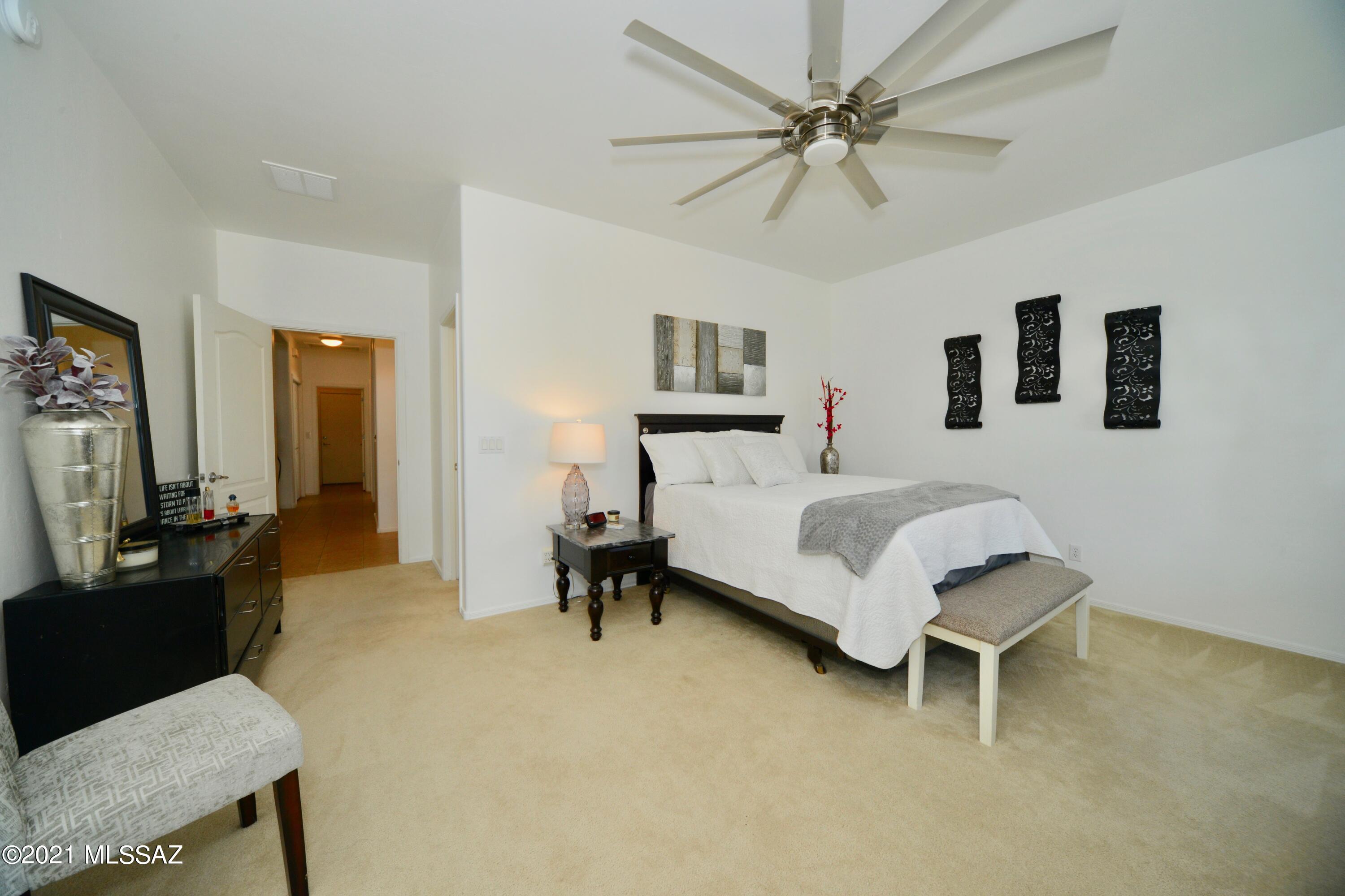 Rancho Resort Phase 111 (1-205) - Residential