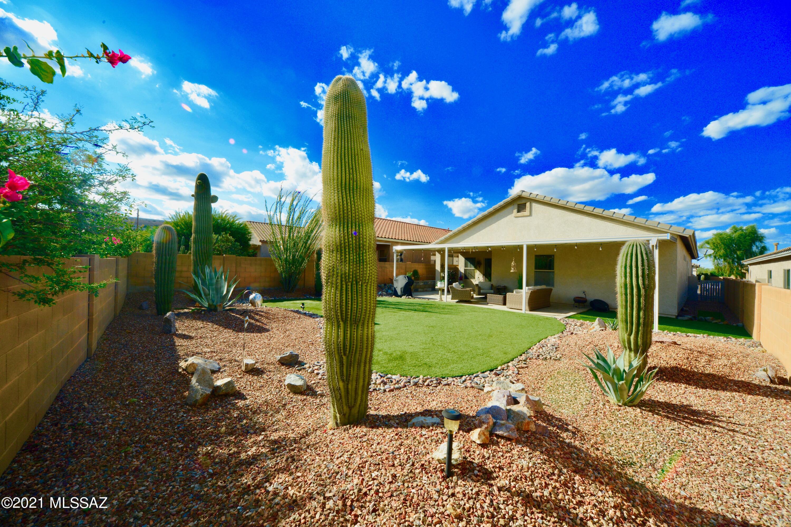 Rancho Resort Phase 111 (1-205) - Residential