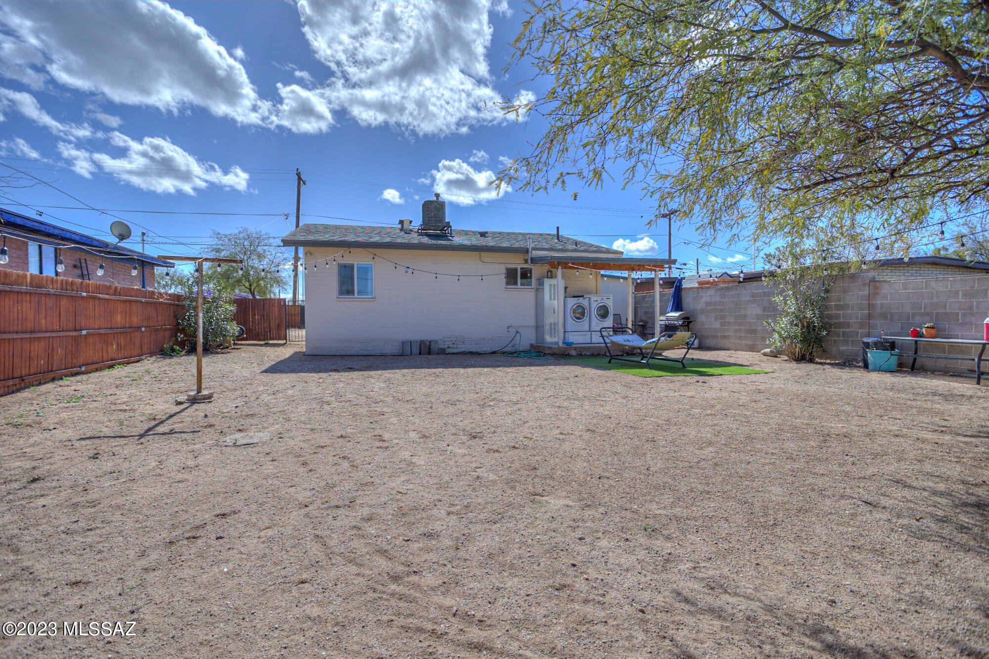 Adelanto - Residential