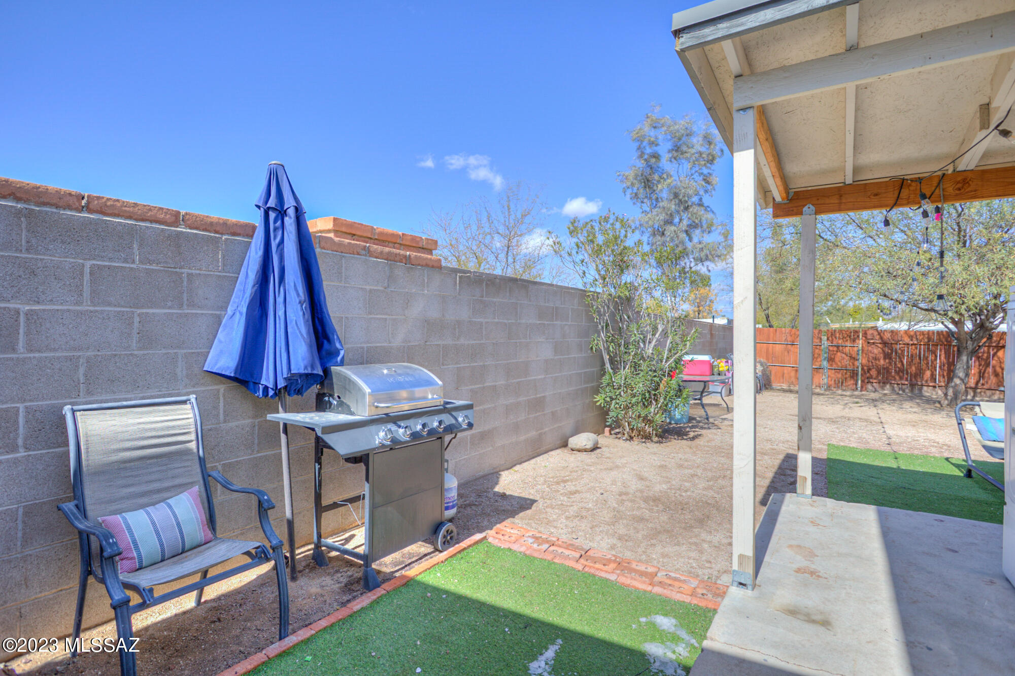 Adelanto - Residential