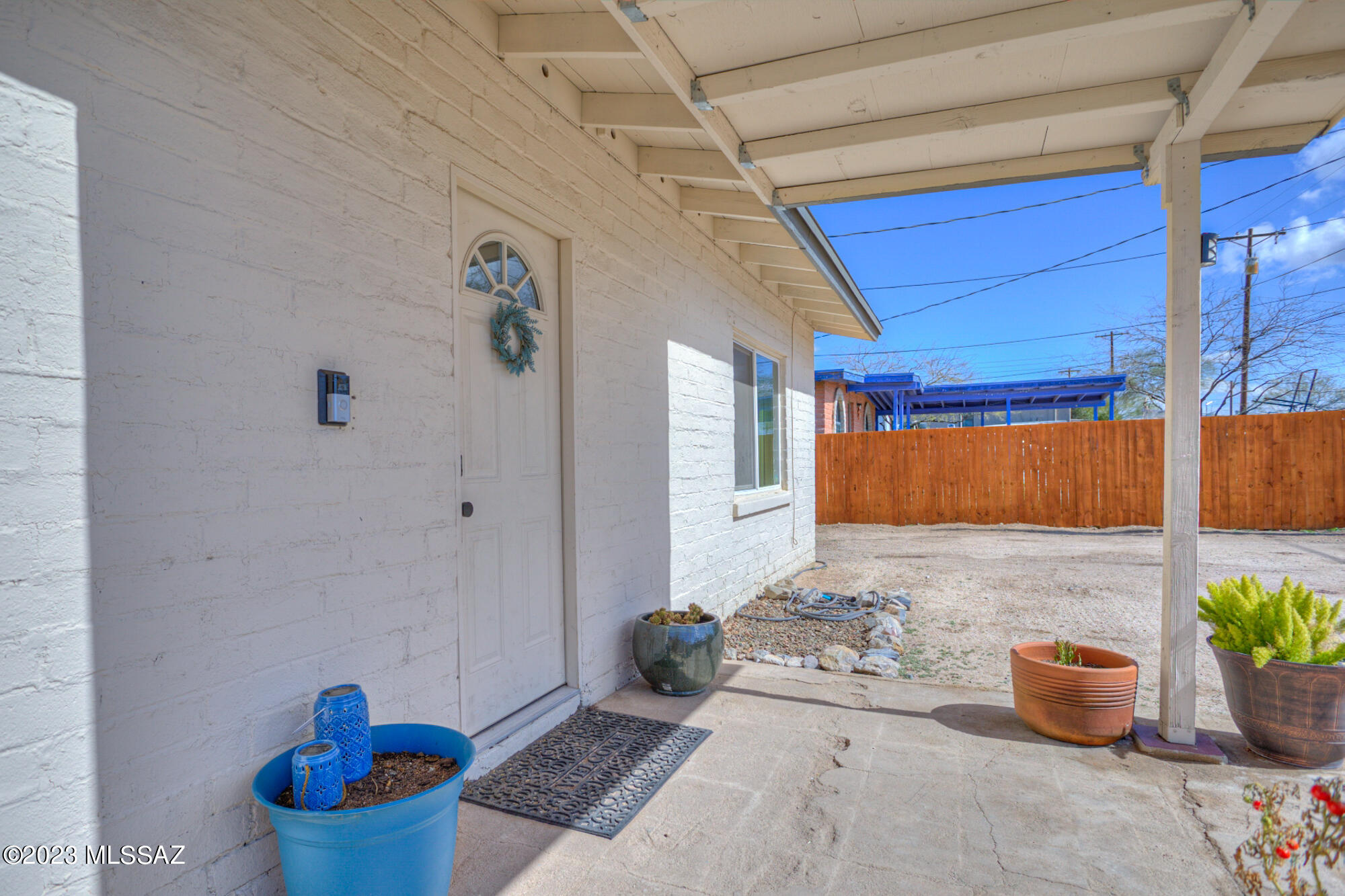 Adelanto - Residential