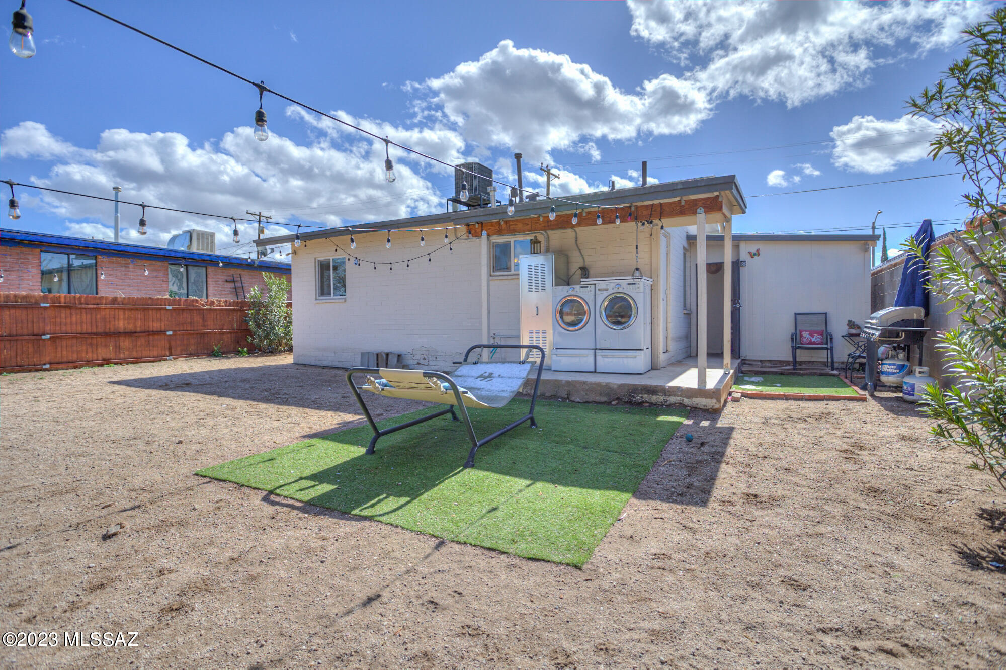 Adelanto - Residential