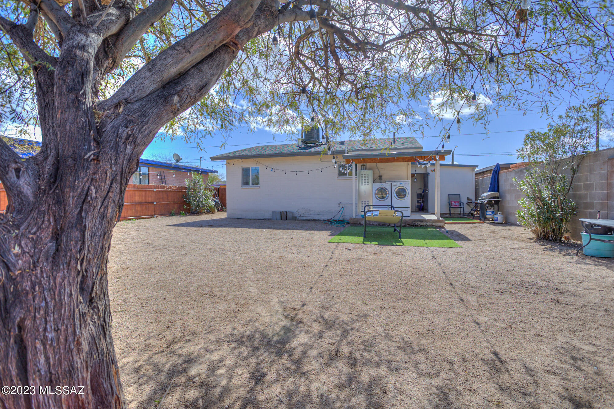 Adelanto - Residential