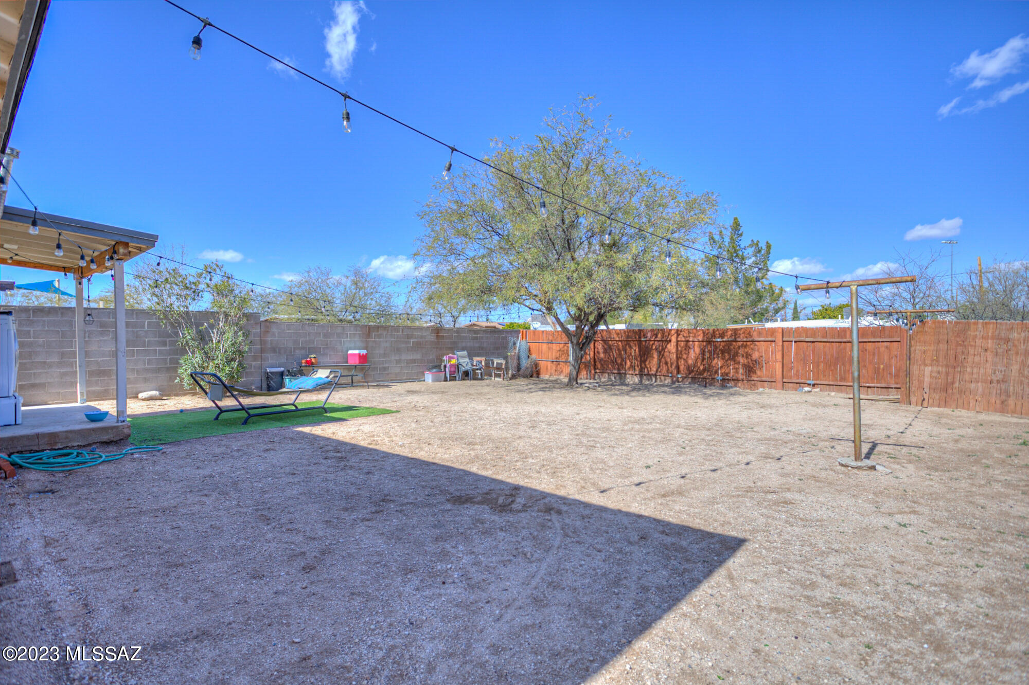 Adelanto - Residential