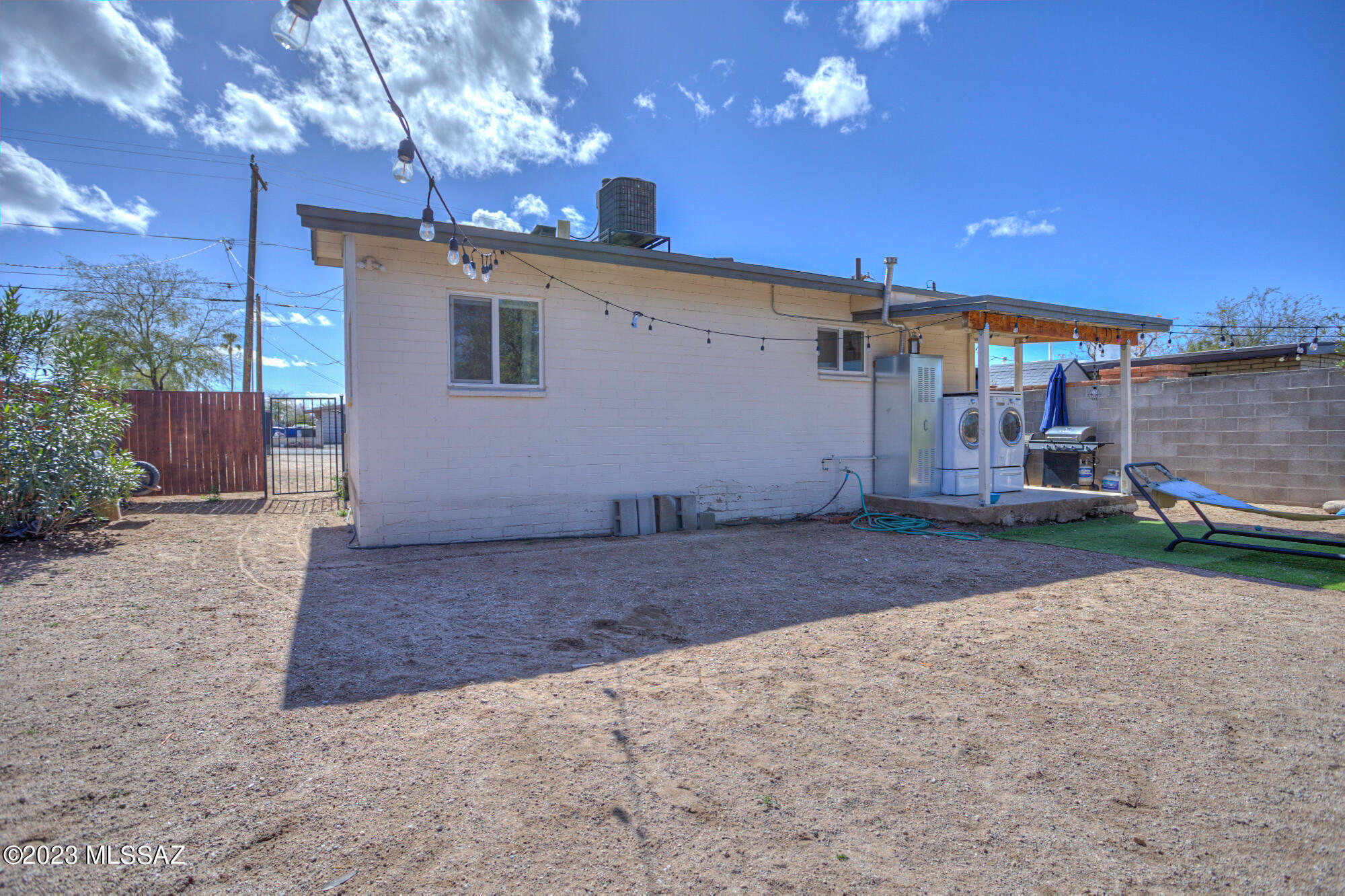 Adelanto - Residential