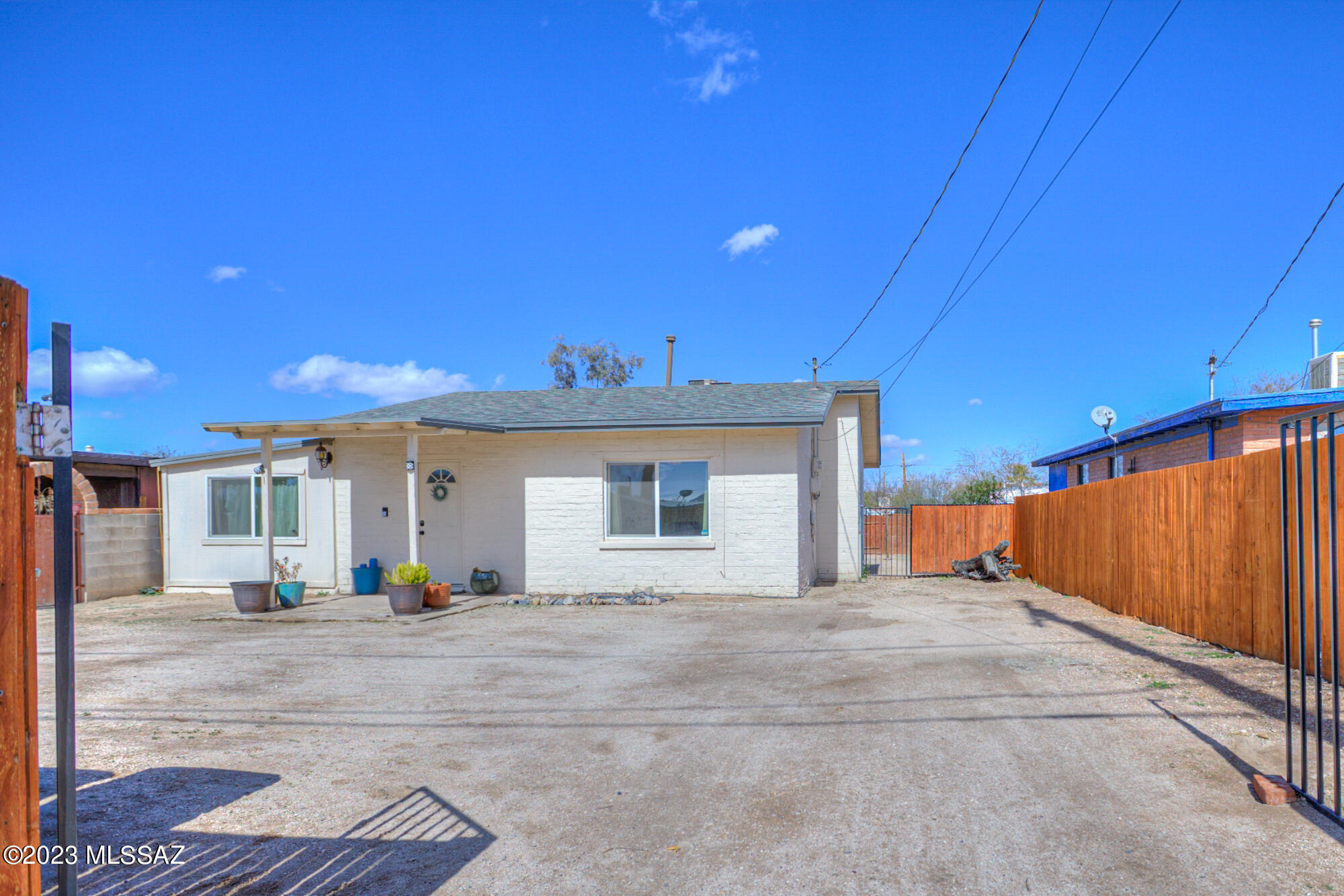 Adelanto - Residential