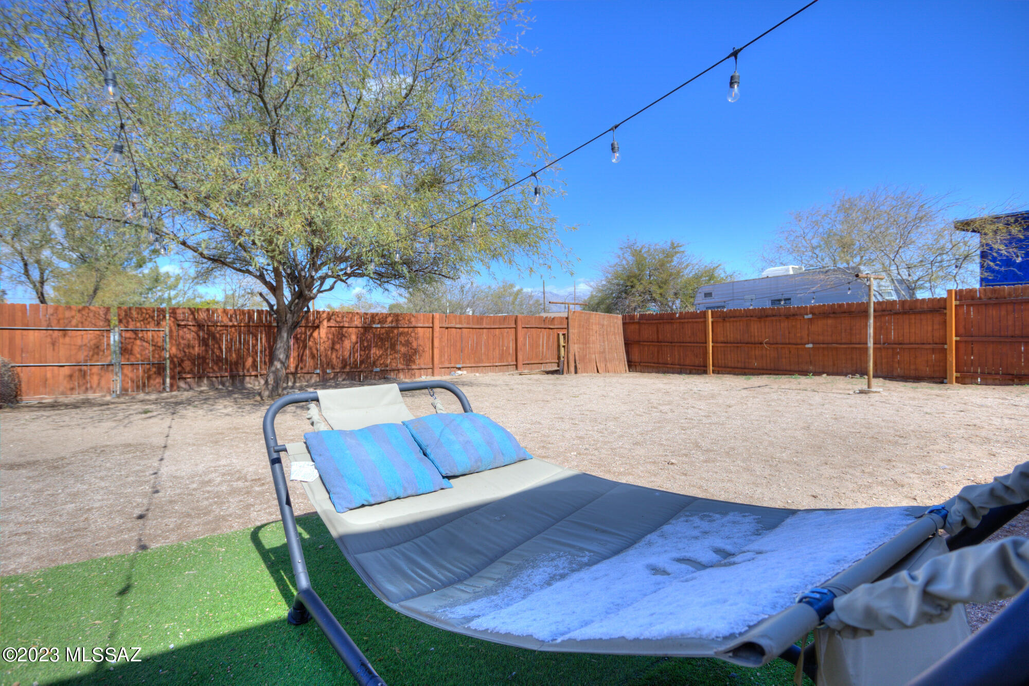 Adelanto - Residential