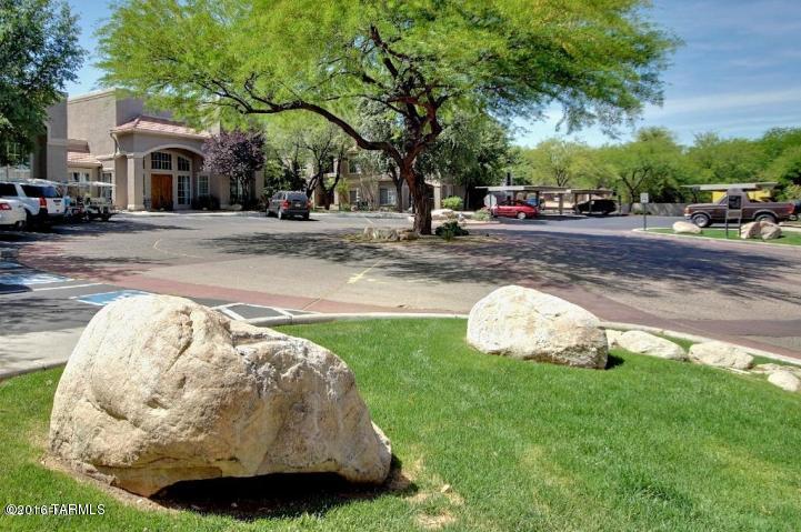The Boulders at La Reserve Condominiums - Residential