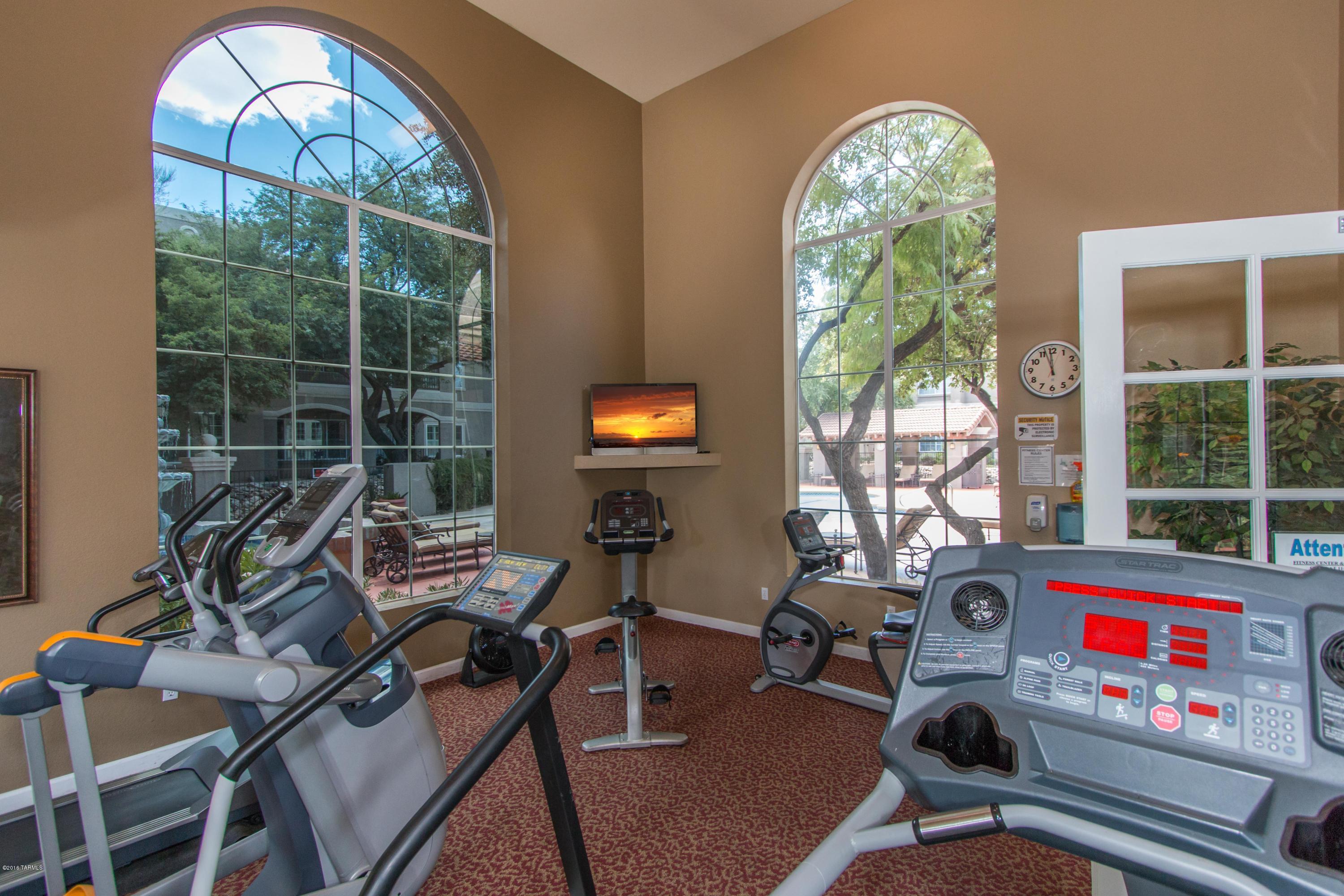 The Boulders at La Reserve Condominiums - Residential