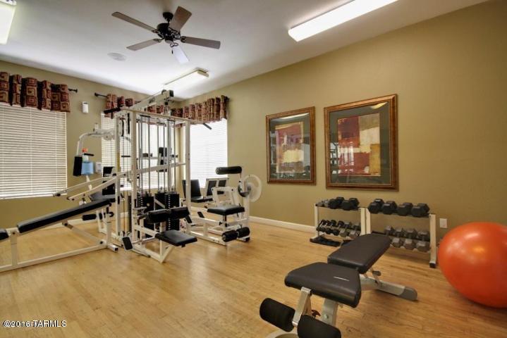 The Boulders at La Reserve Condominiums - Residential