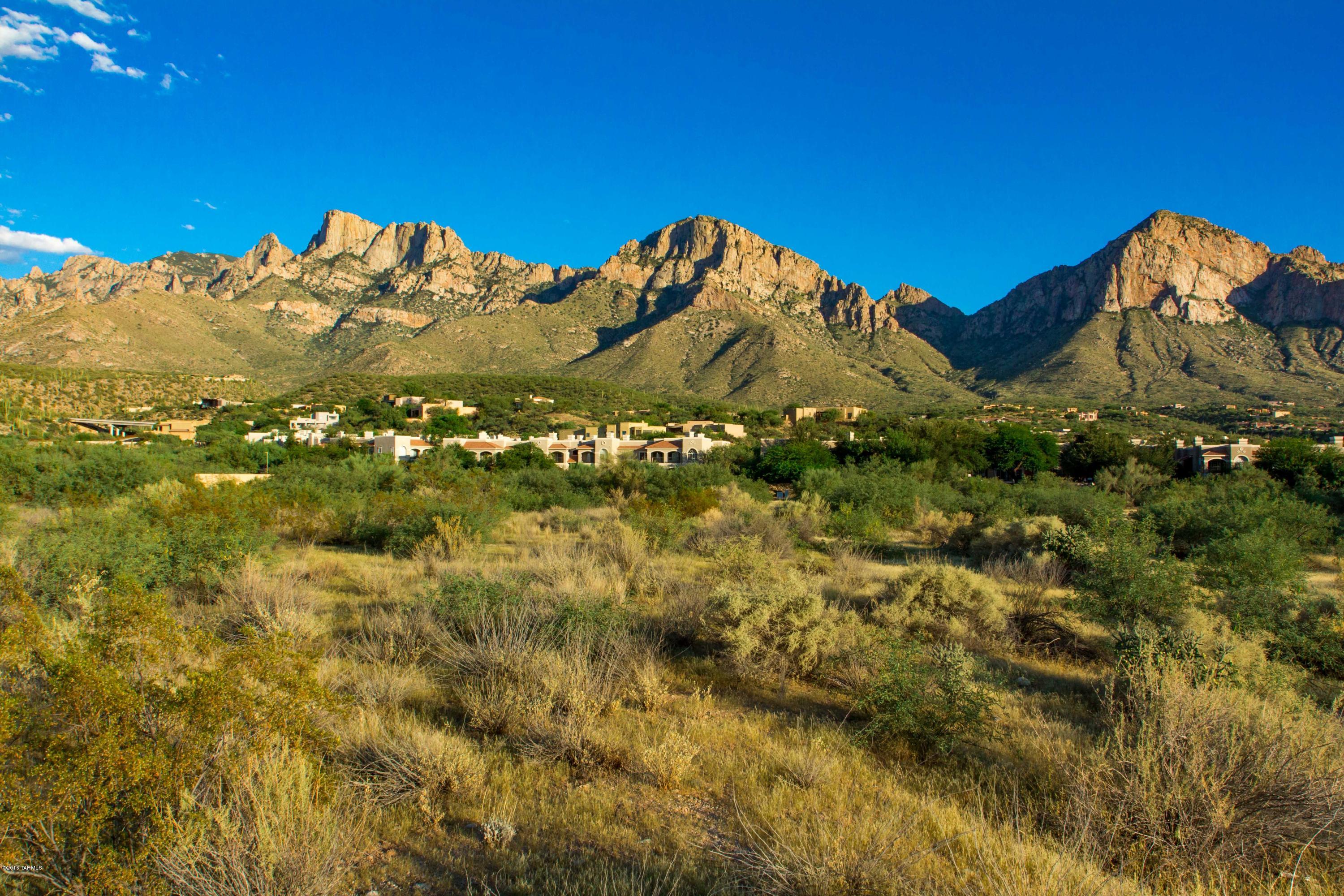 The Boulders at La Reserve Condominiums - Residential