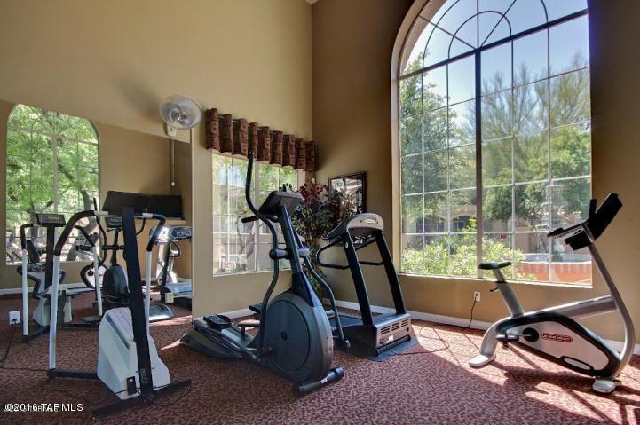 The Boulders at La Reserve Condominiums - Residential