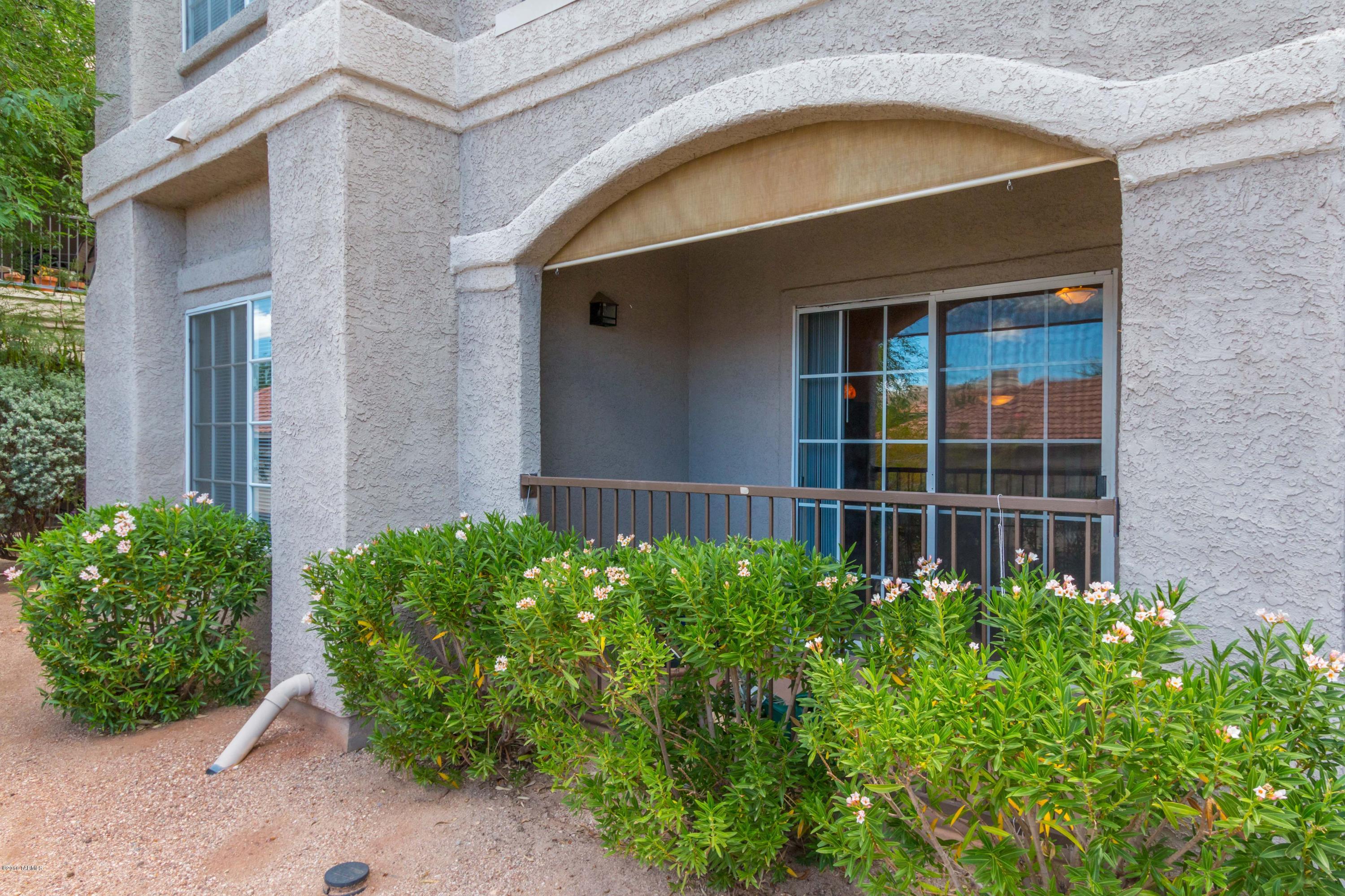 The Boulders at La Reserve Condominiums - Residential
