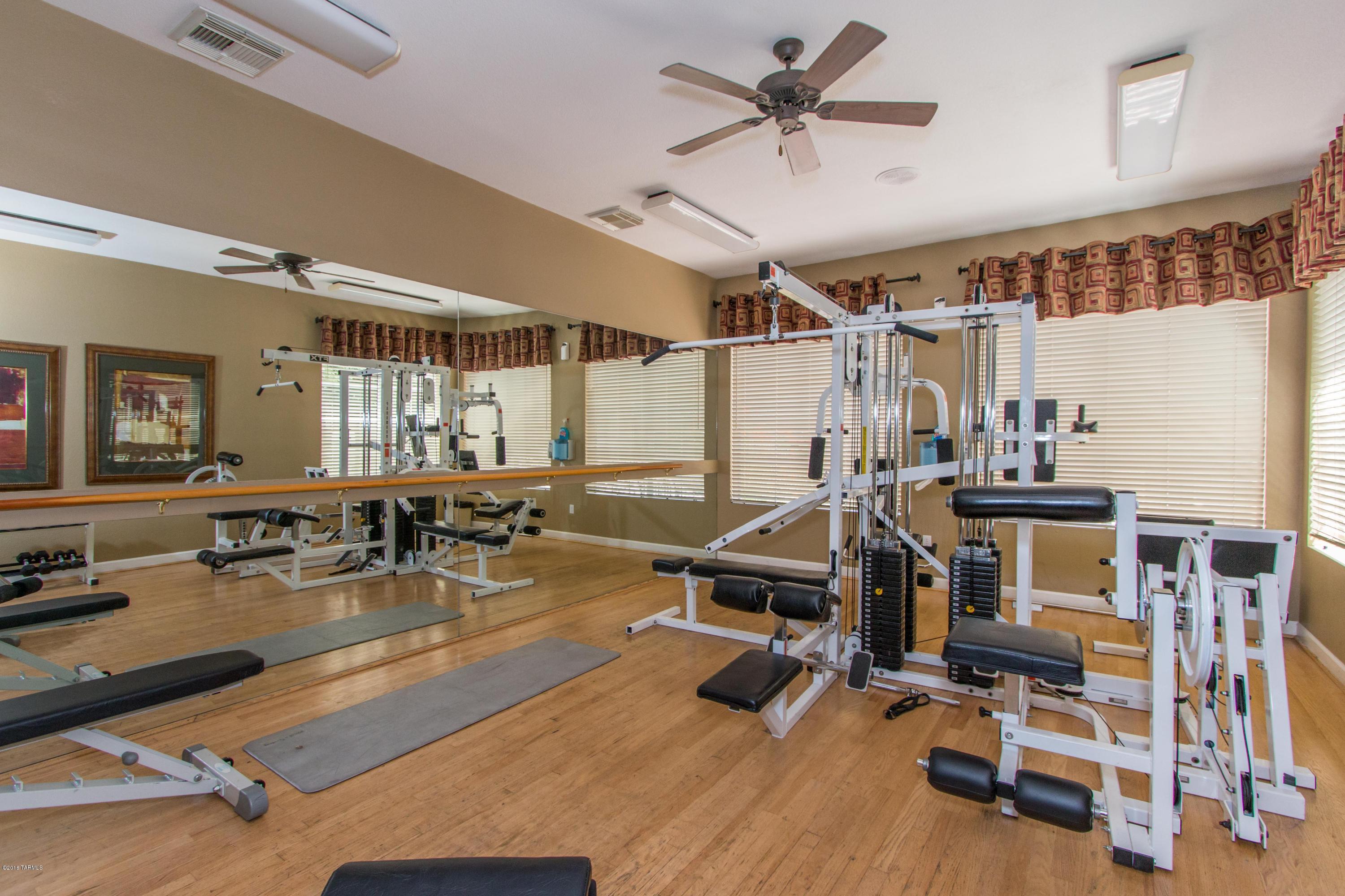 The Boulders at La Reserve Condominiums - Residential