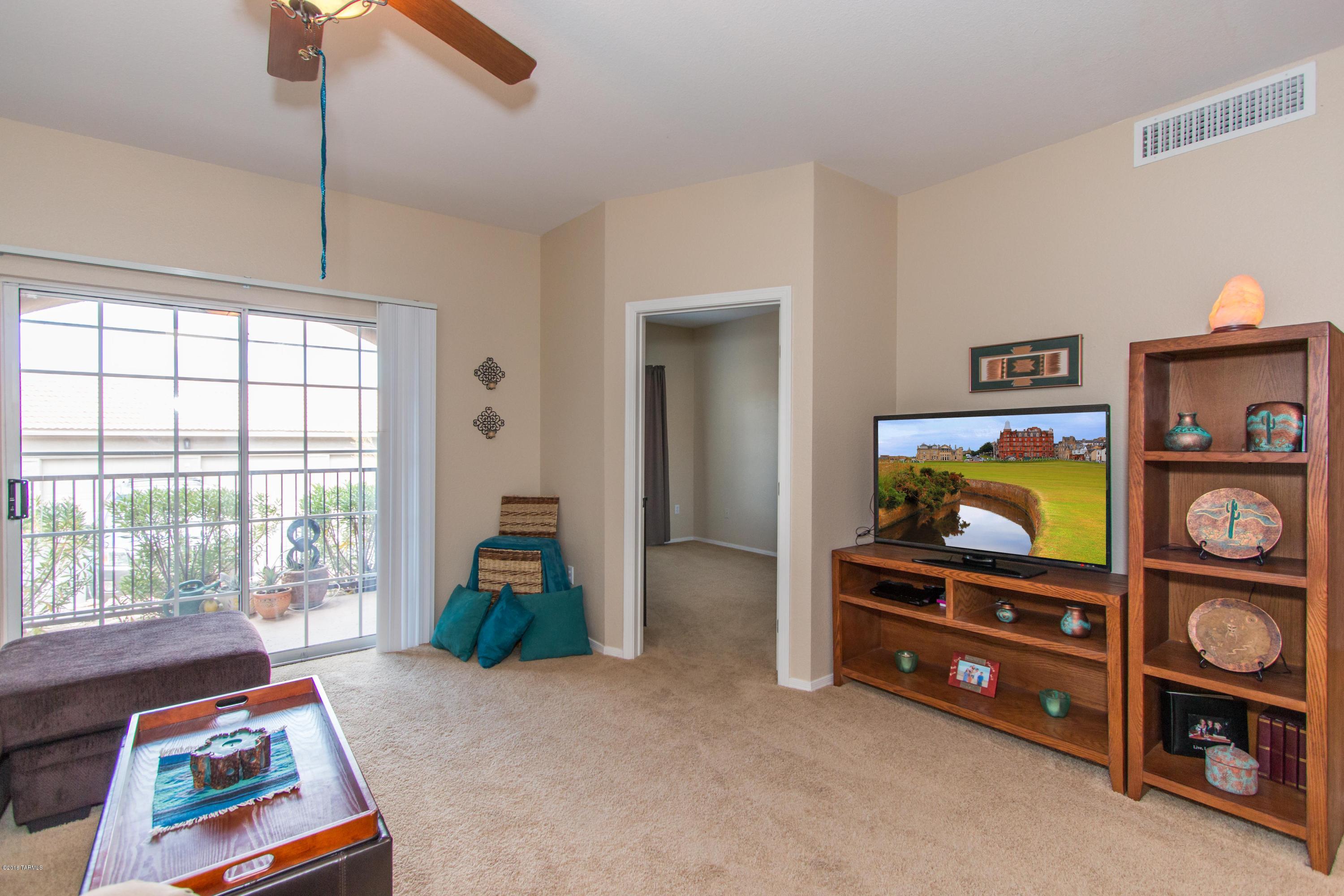 The Boulders at La Reserve Condominiums - Residential