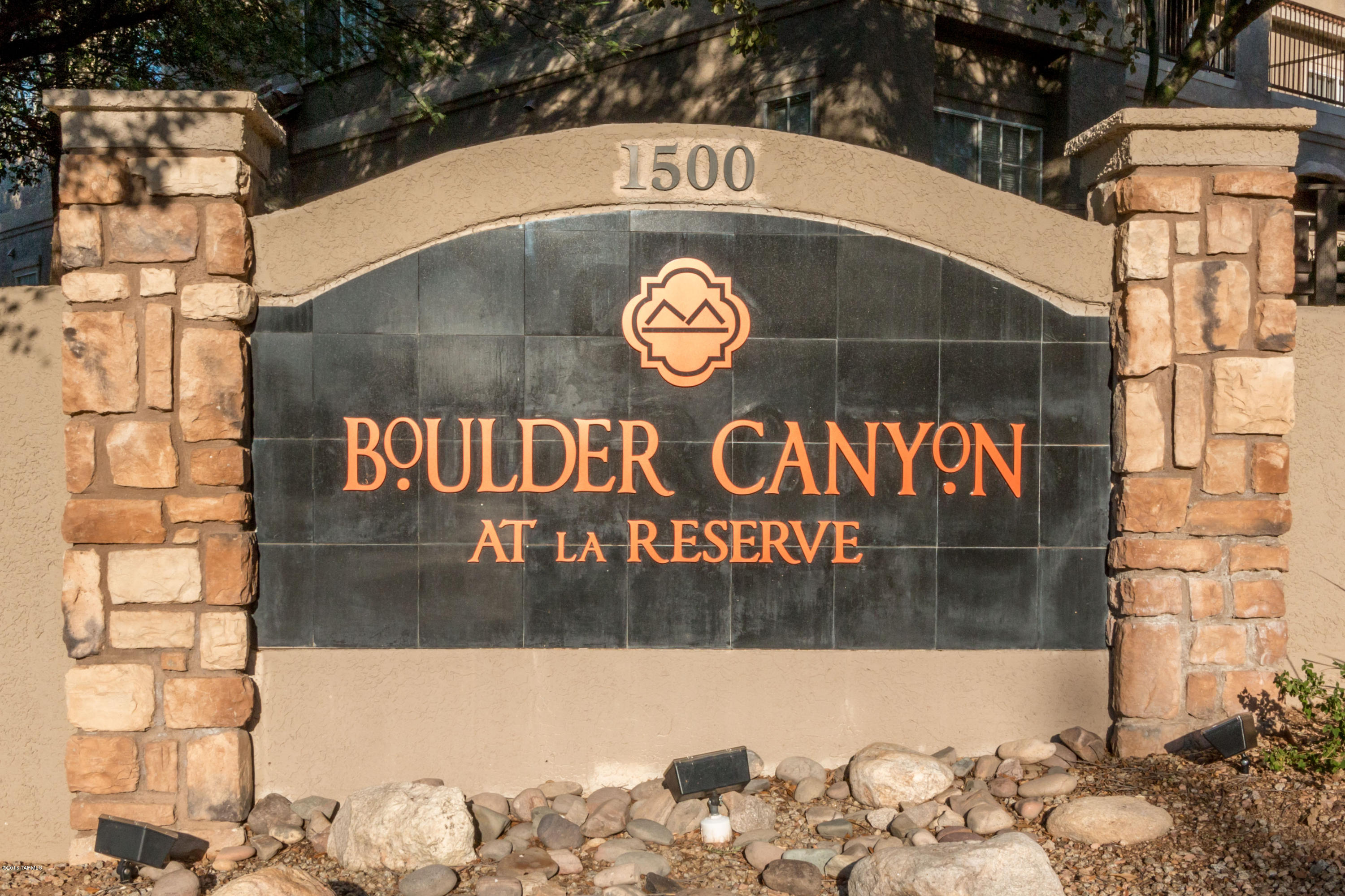 The Boulders at La Reserve Condominiums - Residential