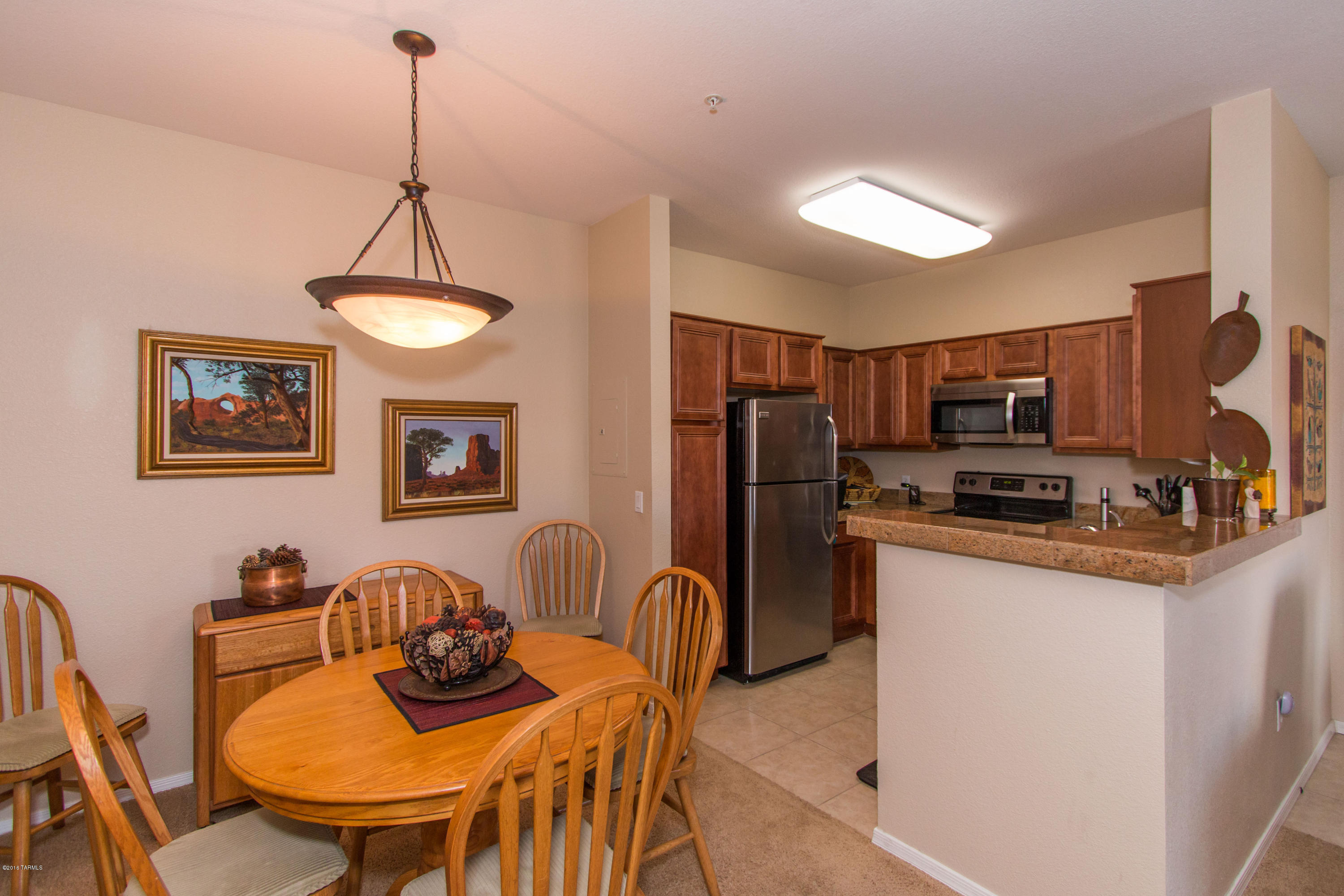The Boulders at La Reserve Condominiums - Residential
