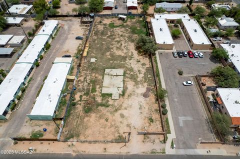 3032 N Geronimo Avenue 6 Tucson AZ 85705