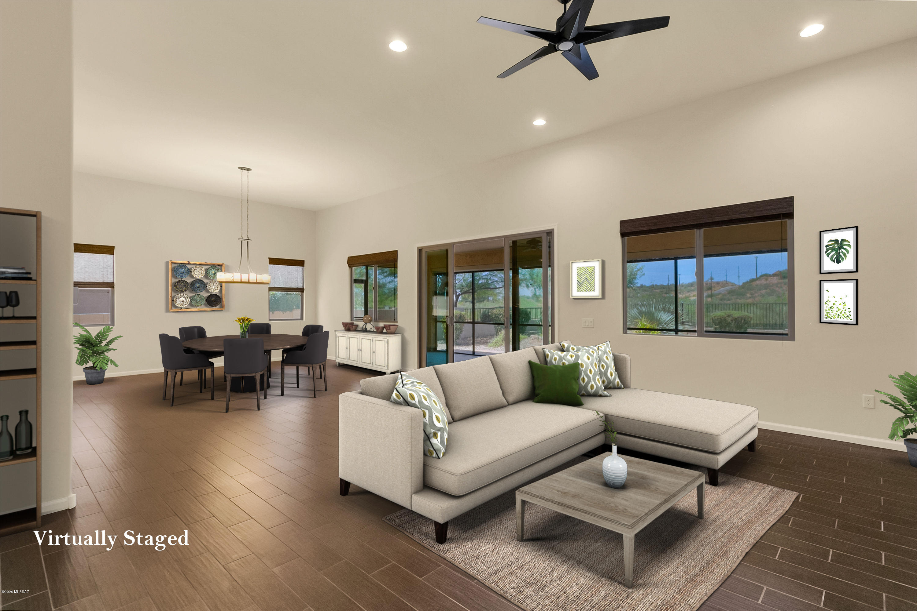 Saddlebrooke - Residential
