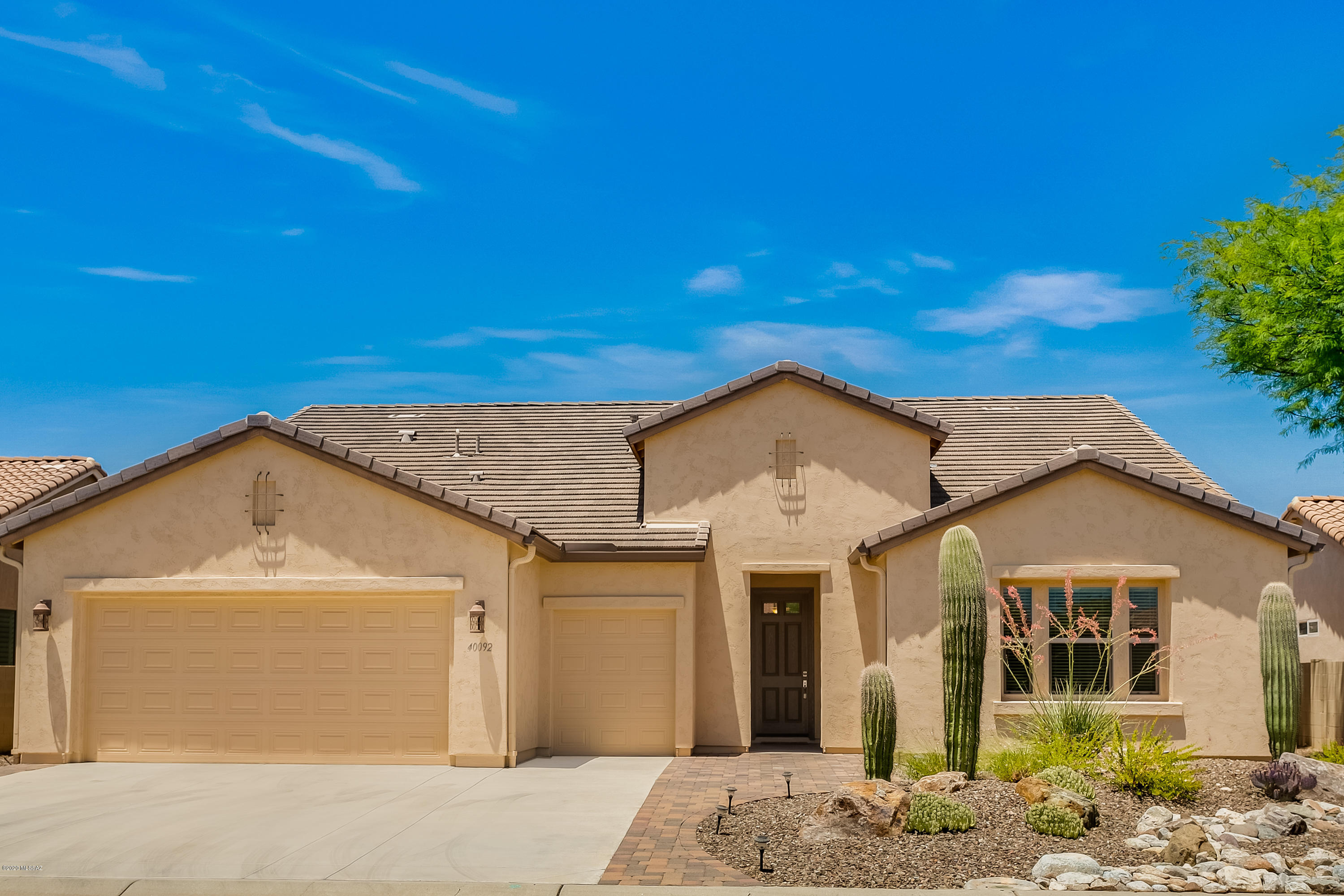 Saddlebrooke - Residential