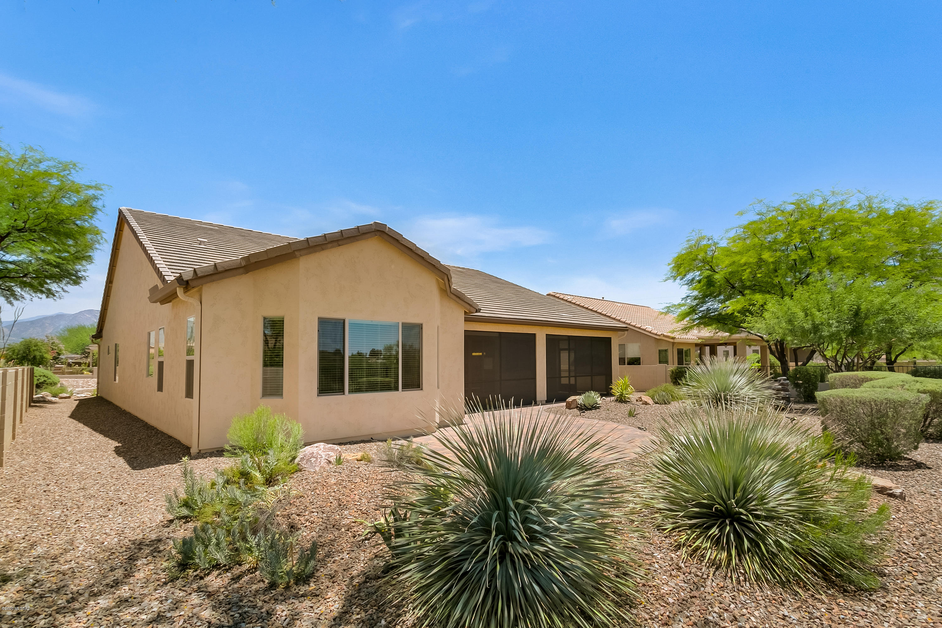 Saddlebrooke - Residential