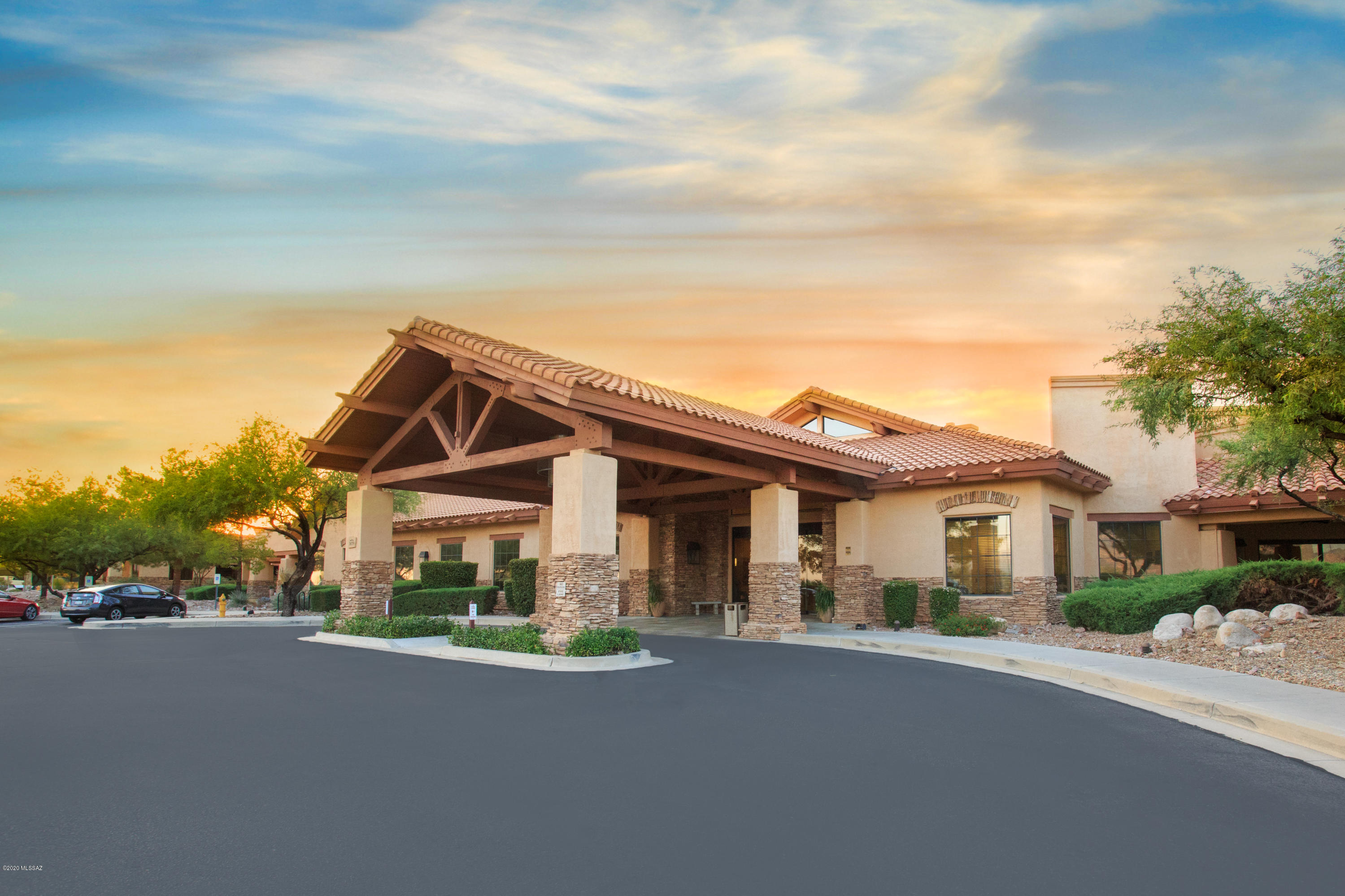 Saddlebrooke - Residential